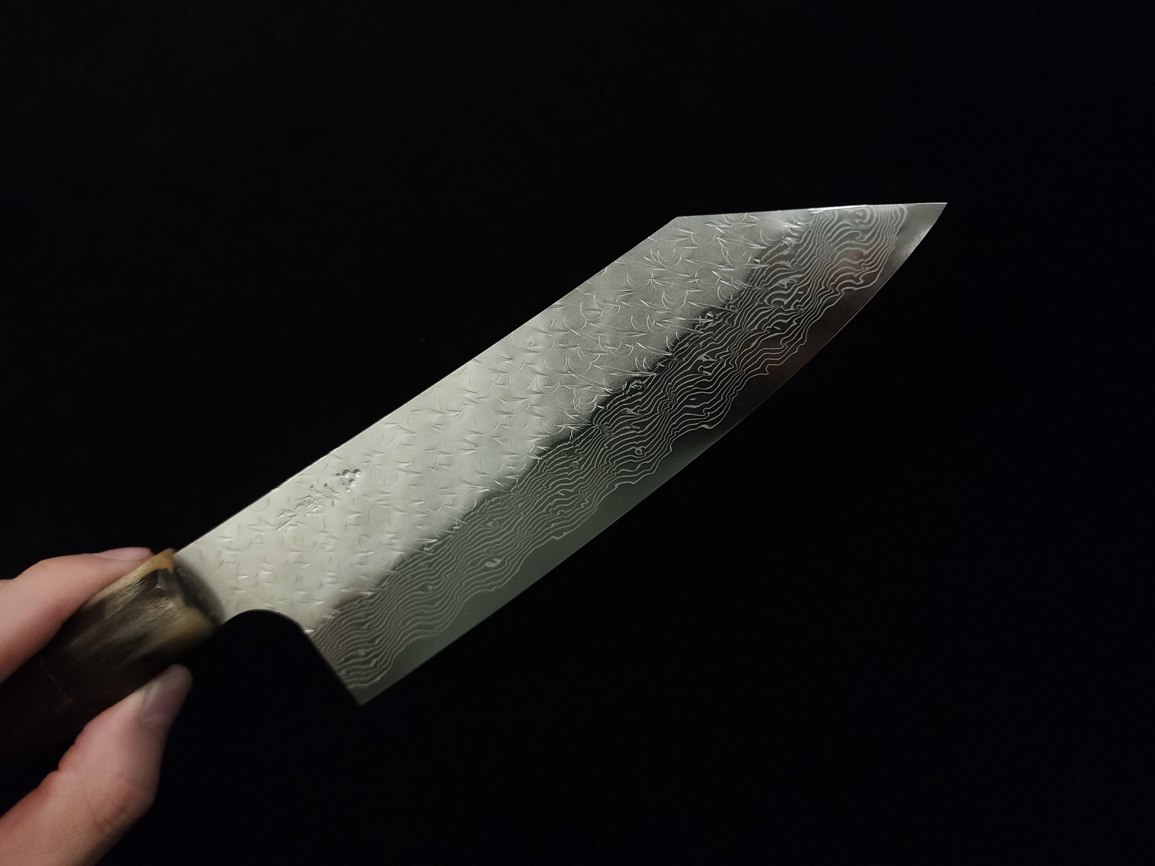 二唐SPG STRIX 180mm文化包丁– Knife Life HK