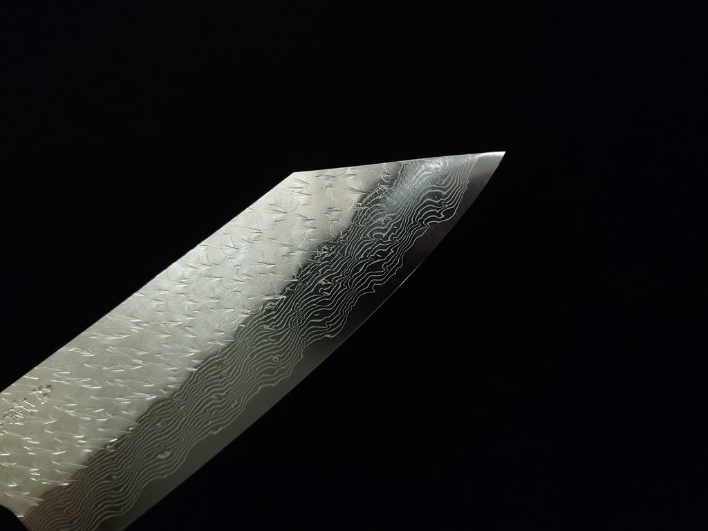 Nigara SPG STRIX Bunka 180mm