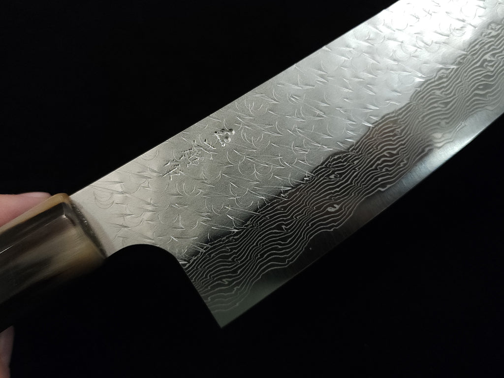 Nigara SPG STRIX Bunka 180mm