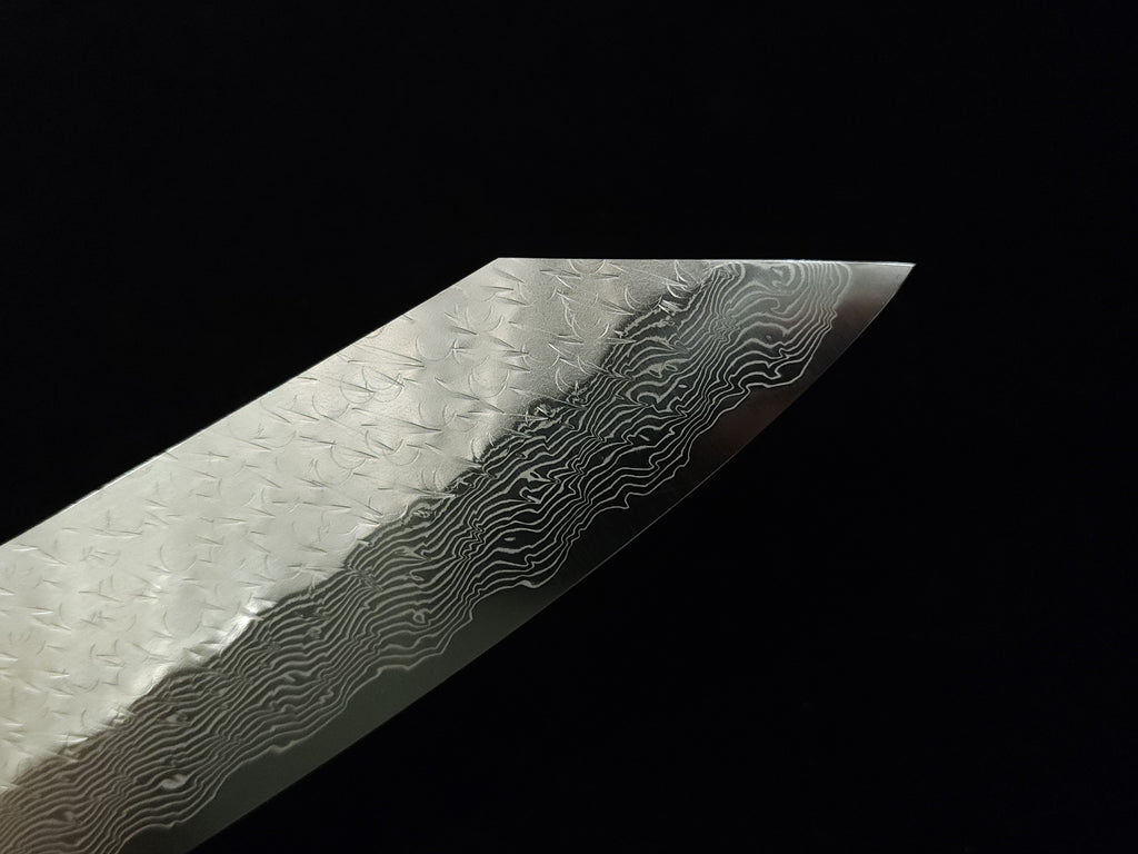 Nigara SPG STRIX Bunka 180mm
