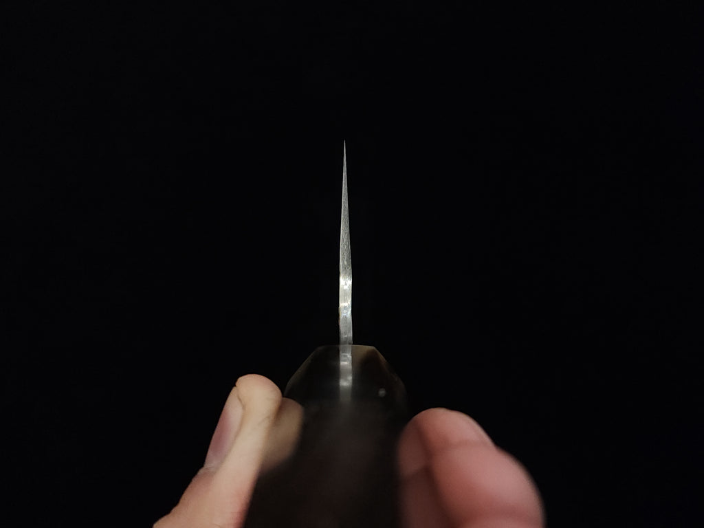 Nigara SPG STRIX Bunka 180mm