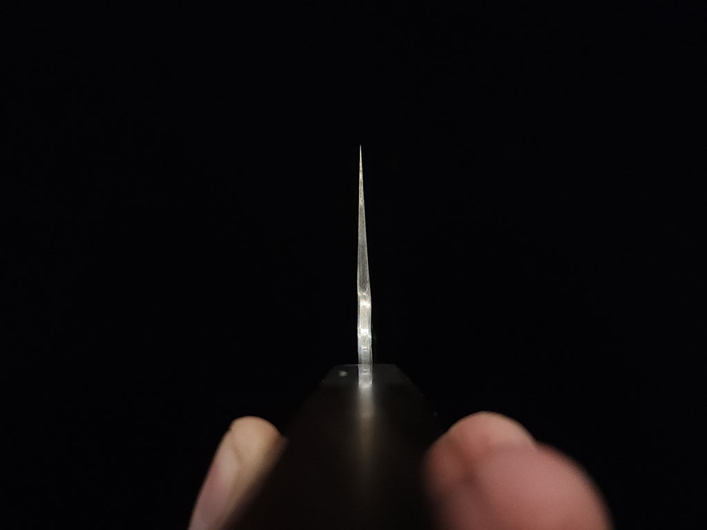 二唐SPG STRIX 180mm三德刀