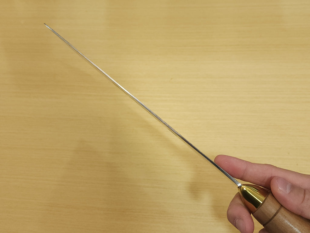 CCK Chinese Cleaver Stainless Steel Slicer 235mm KF1112