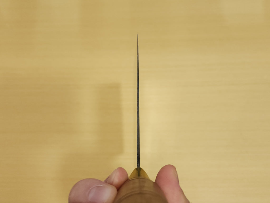 CCK Chinese Cleaver Stainless Steel Slicer 235mm KF1112