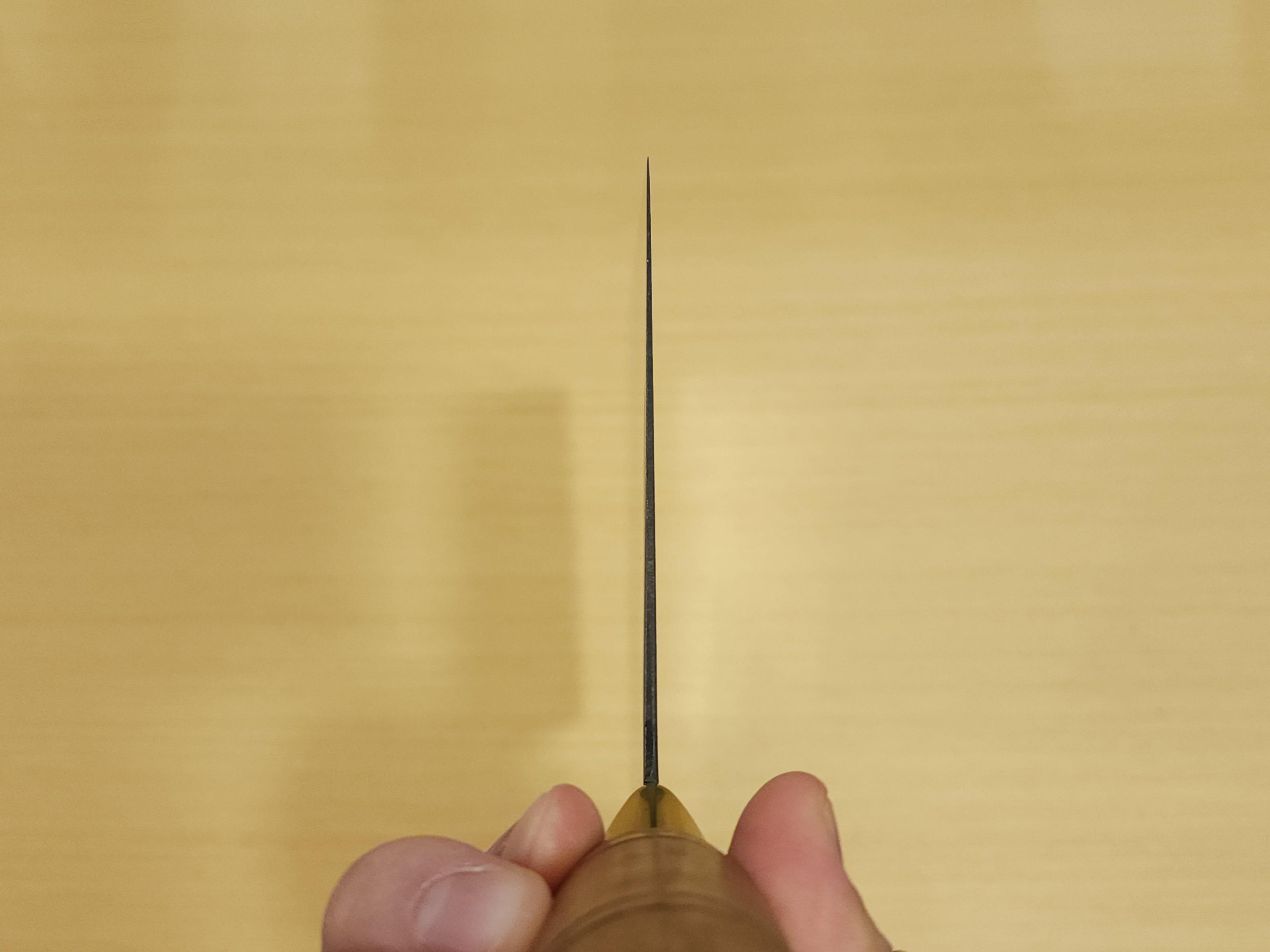 陳枝記2號片刀235mm (不鏽鋼) KF1112