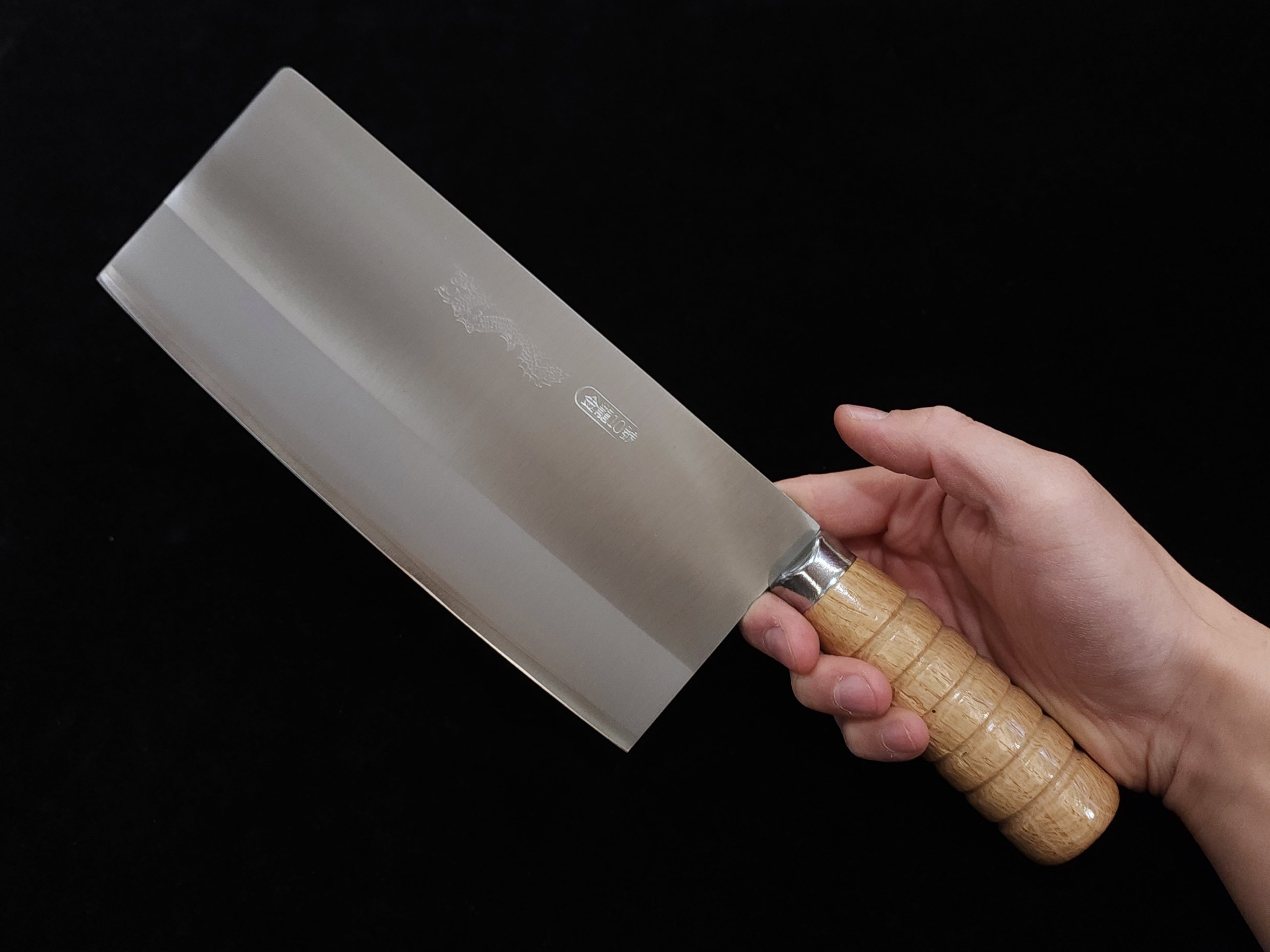 菜刀王VG-10片刀205mm