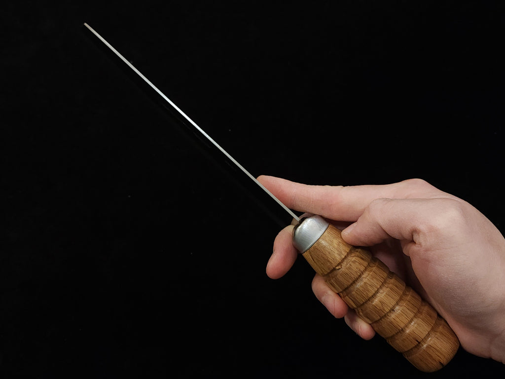 Chopper King VG-10 Slicer 185mm Chia Yi Style