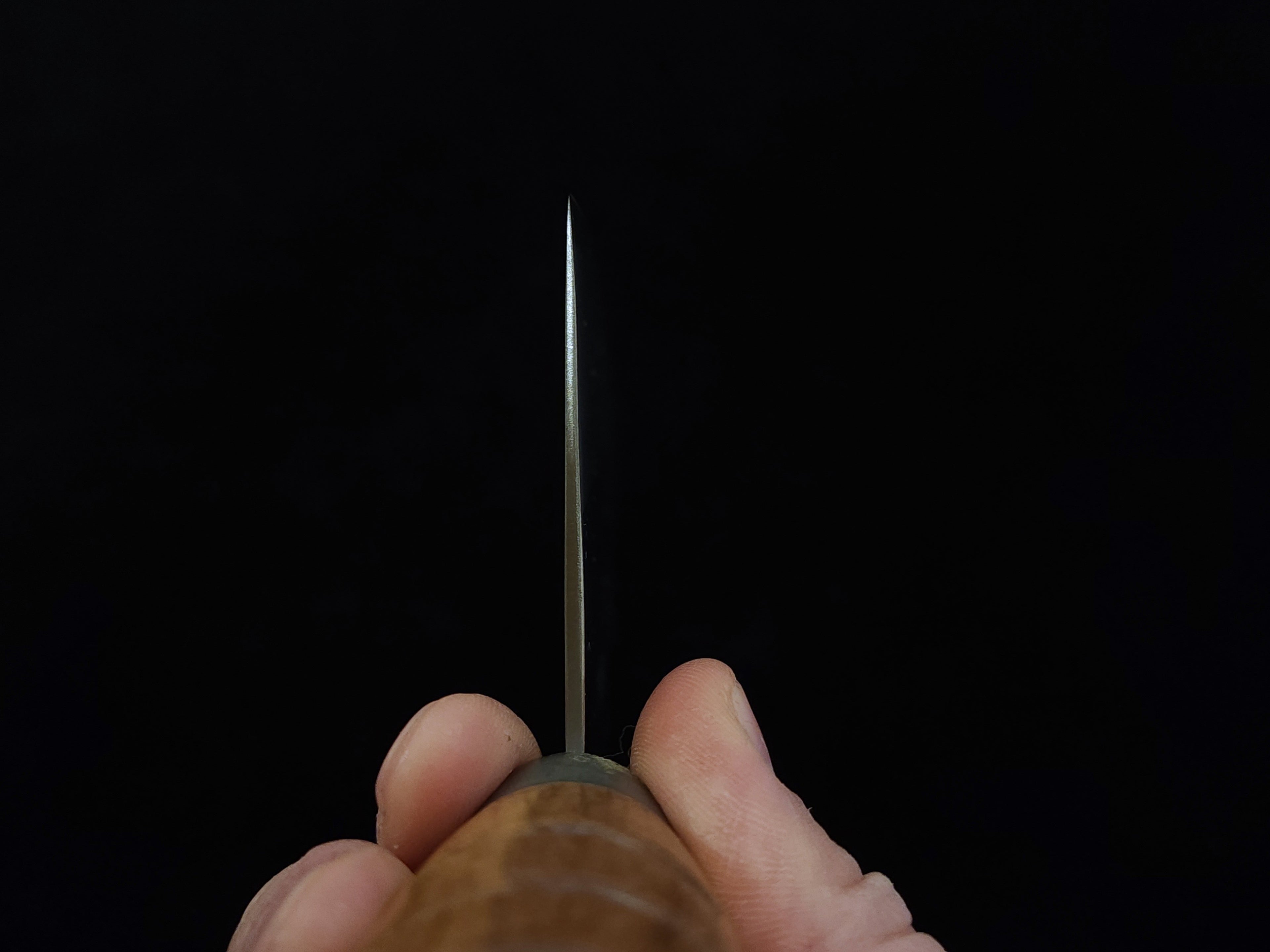 菜刀王VG-10嘉義肉桂片刀185mm