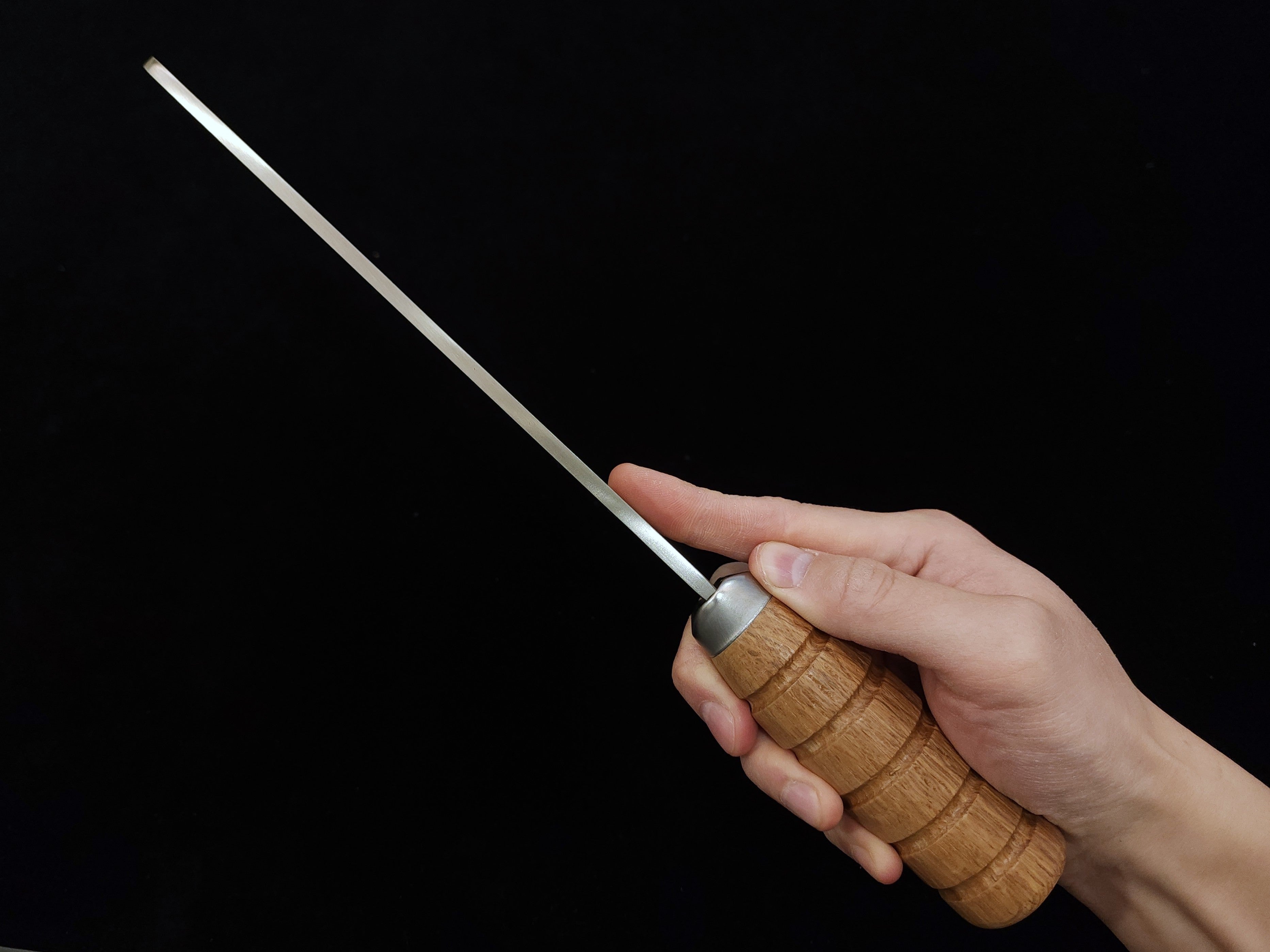 菜刀王VG-10 2號文武刀200mm – Knife Life HK