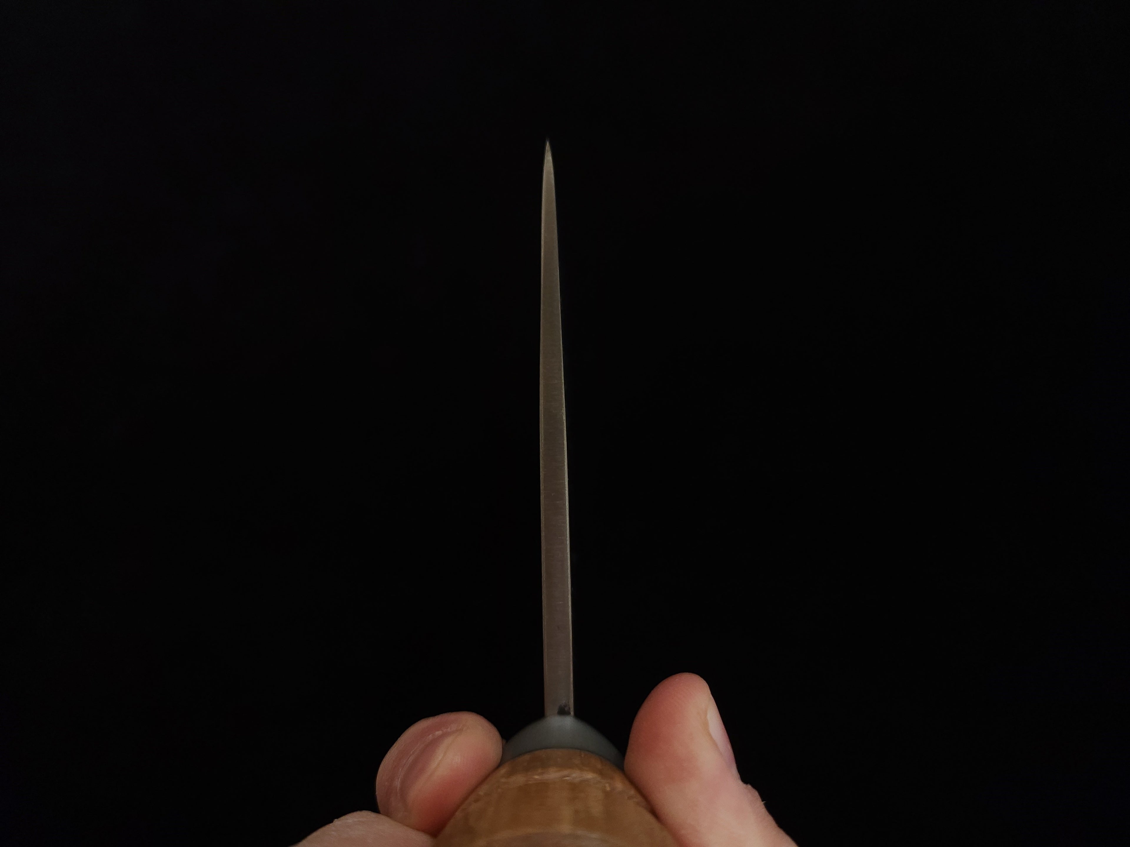 菜刀王VG-10 1號文武刀210mm