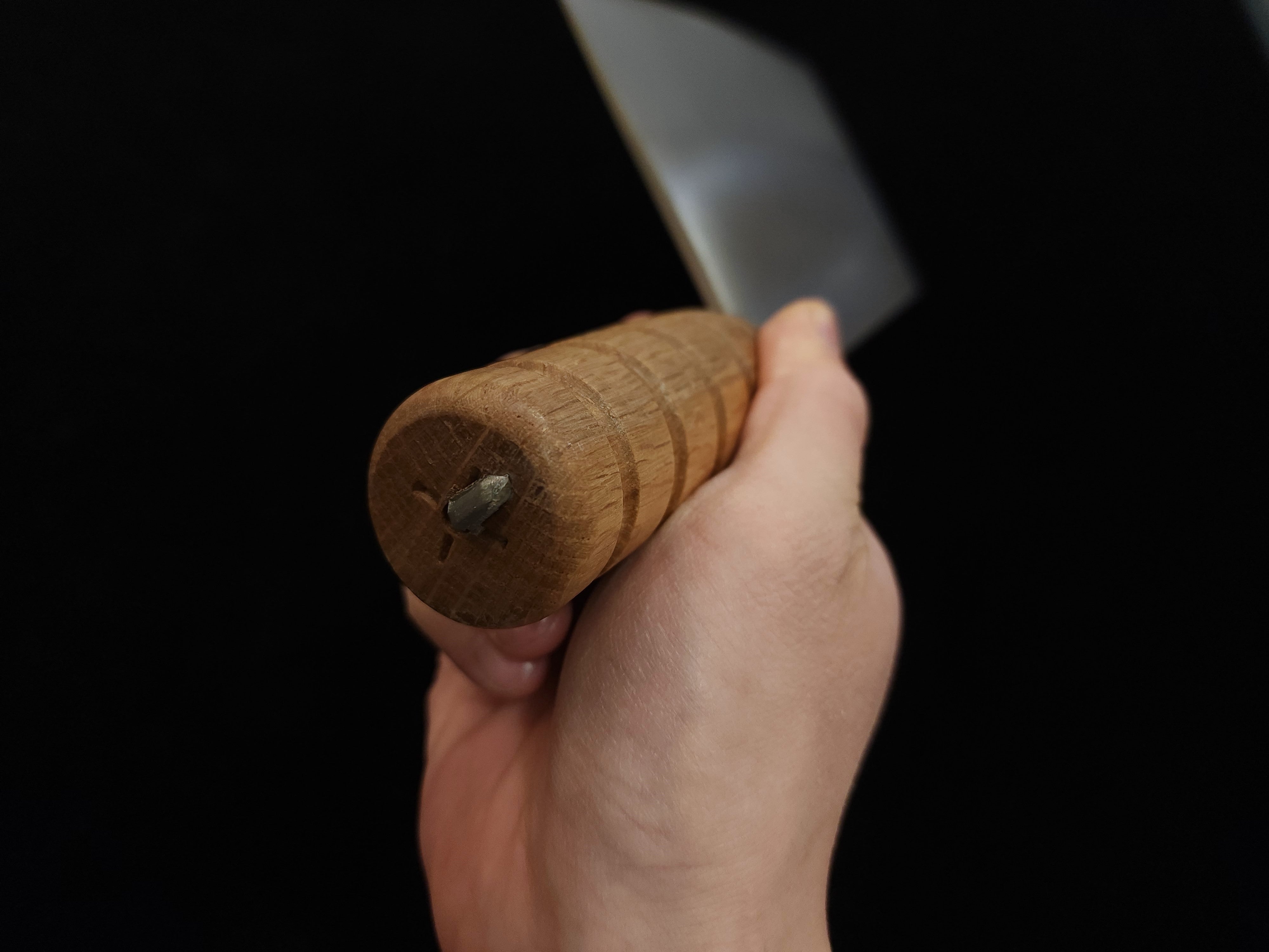 菜刀王 Chopper King – Knife Life HK