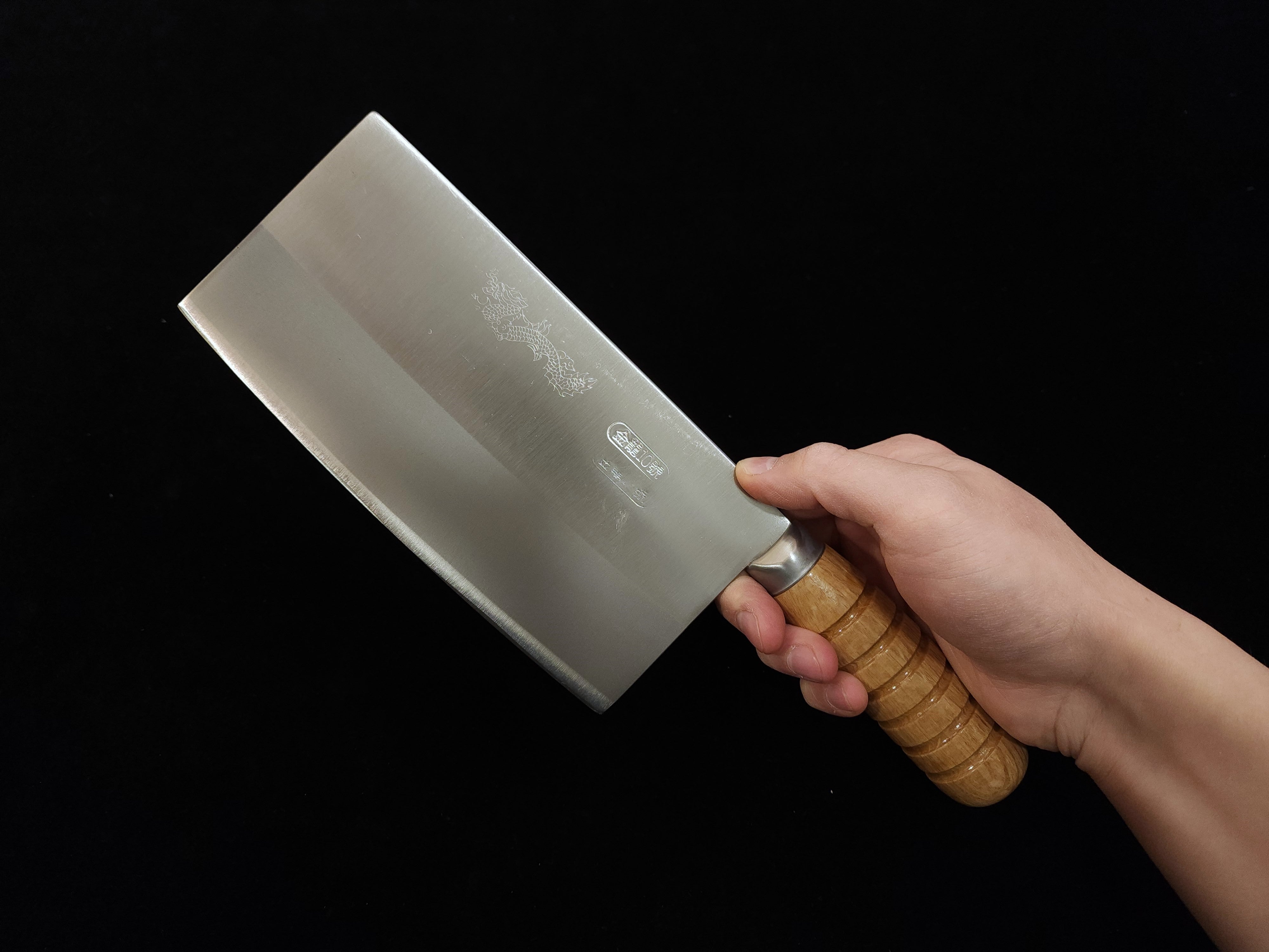 菜刀王 Chopper King – Knife Life HK