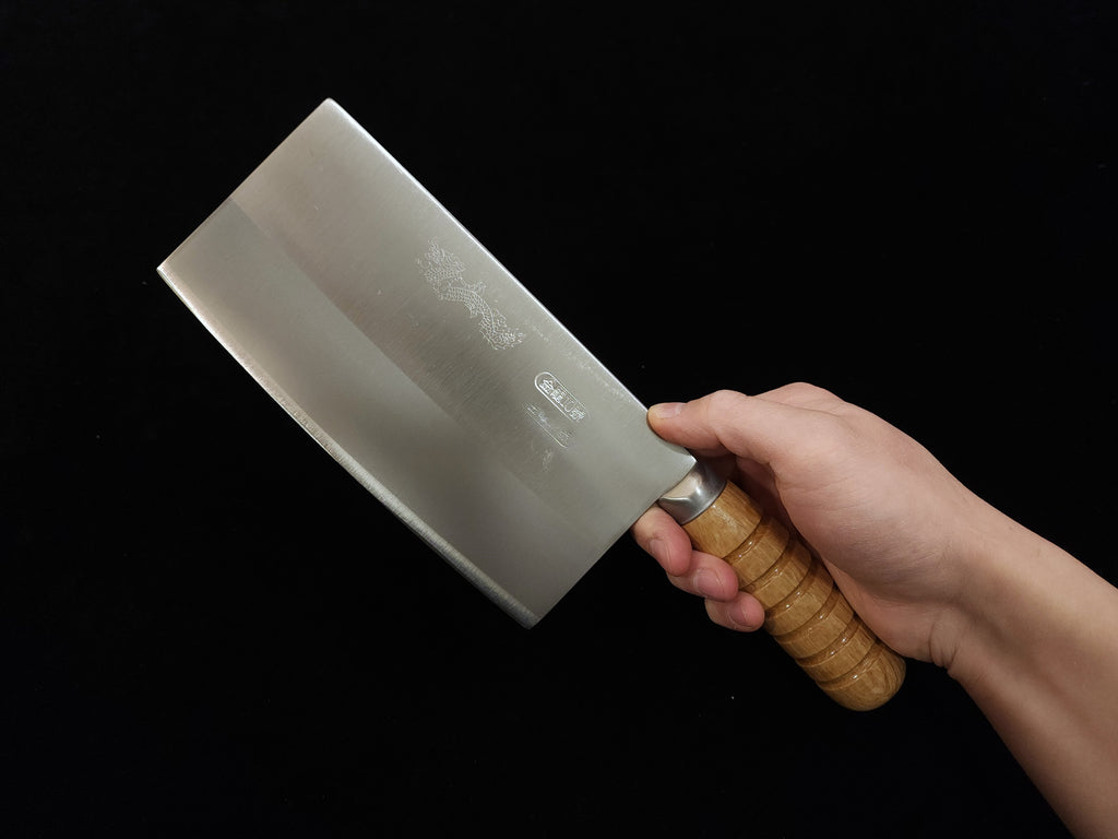 Chopper King VG-10 Chopper Slicer 180mm