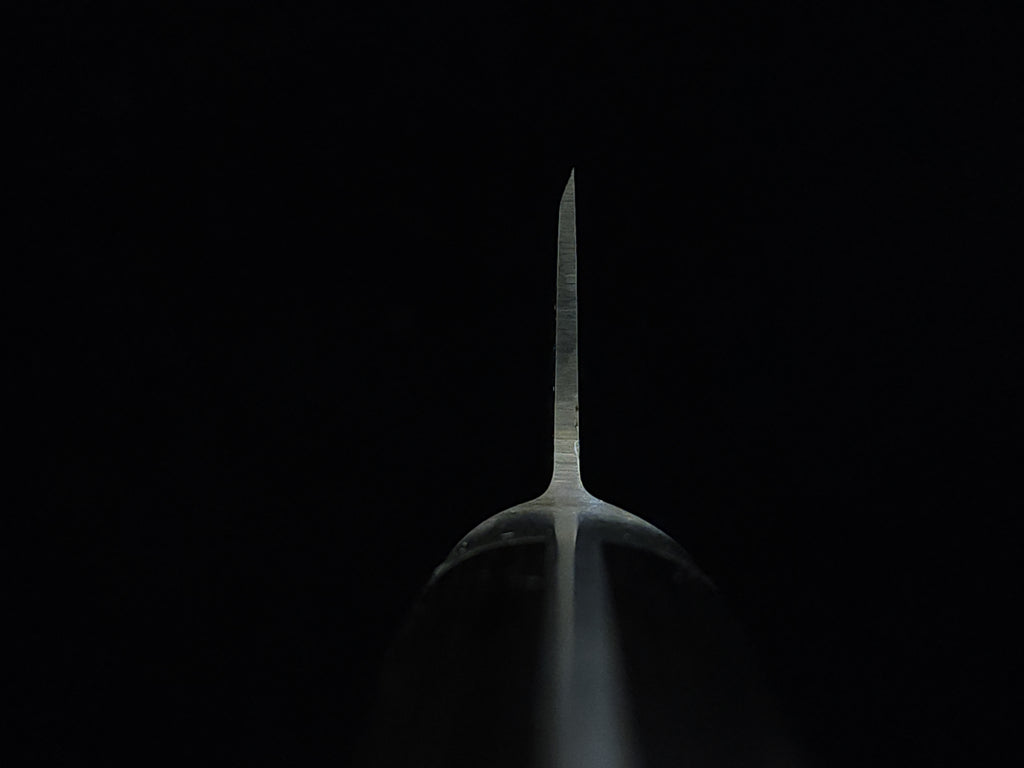 Misono MV 骨刀 145mm