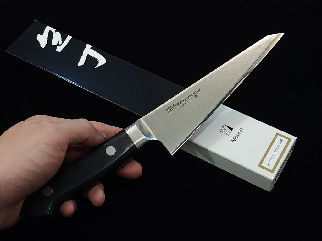 Misono MV 骨刀 145mm