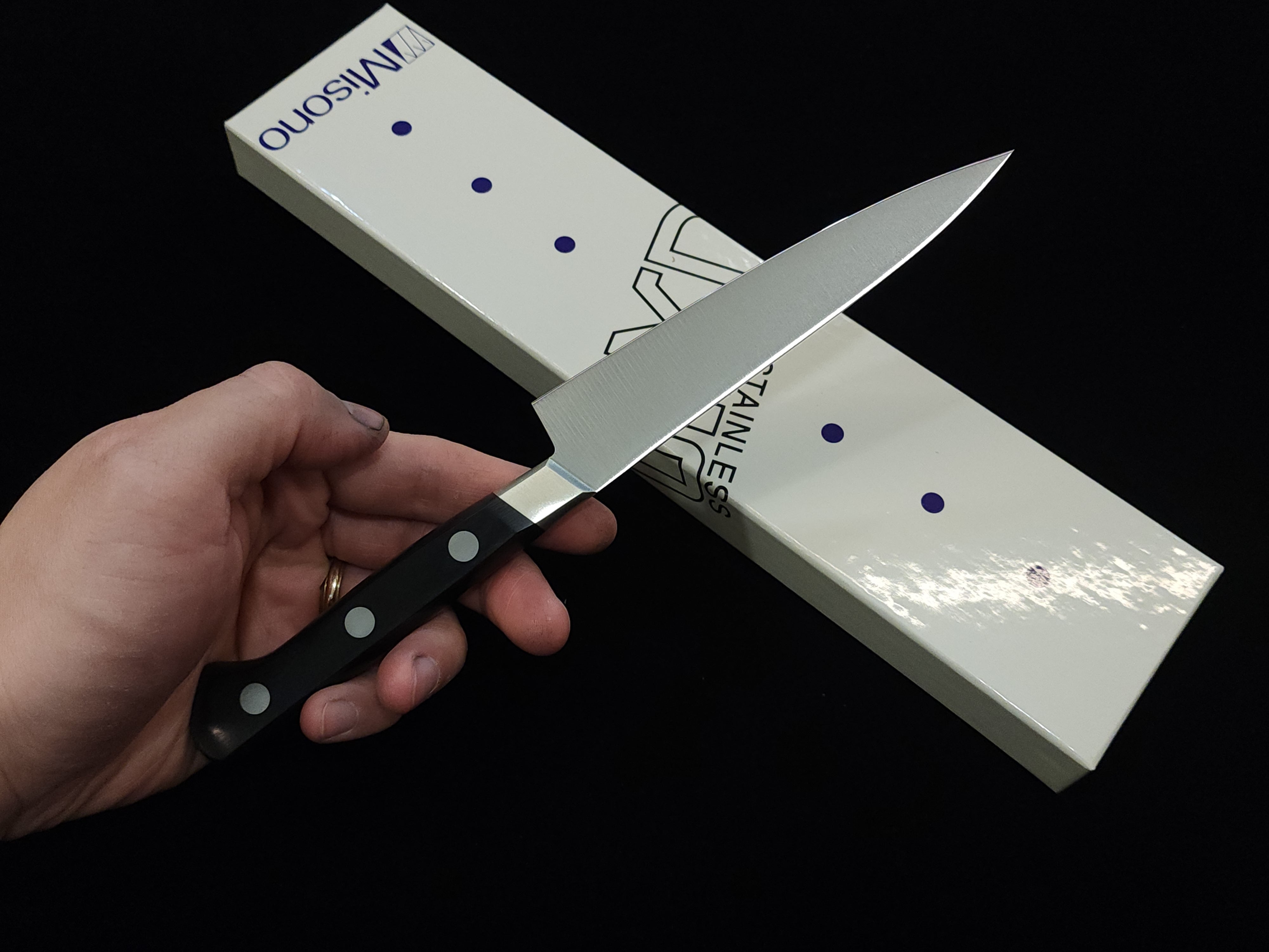 Misono – Knife Life HK