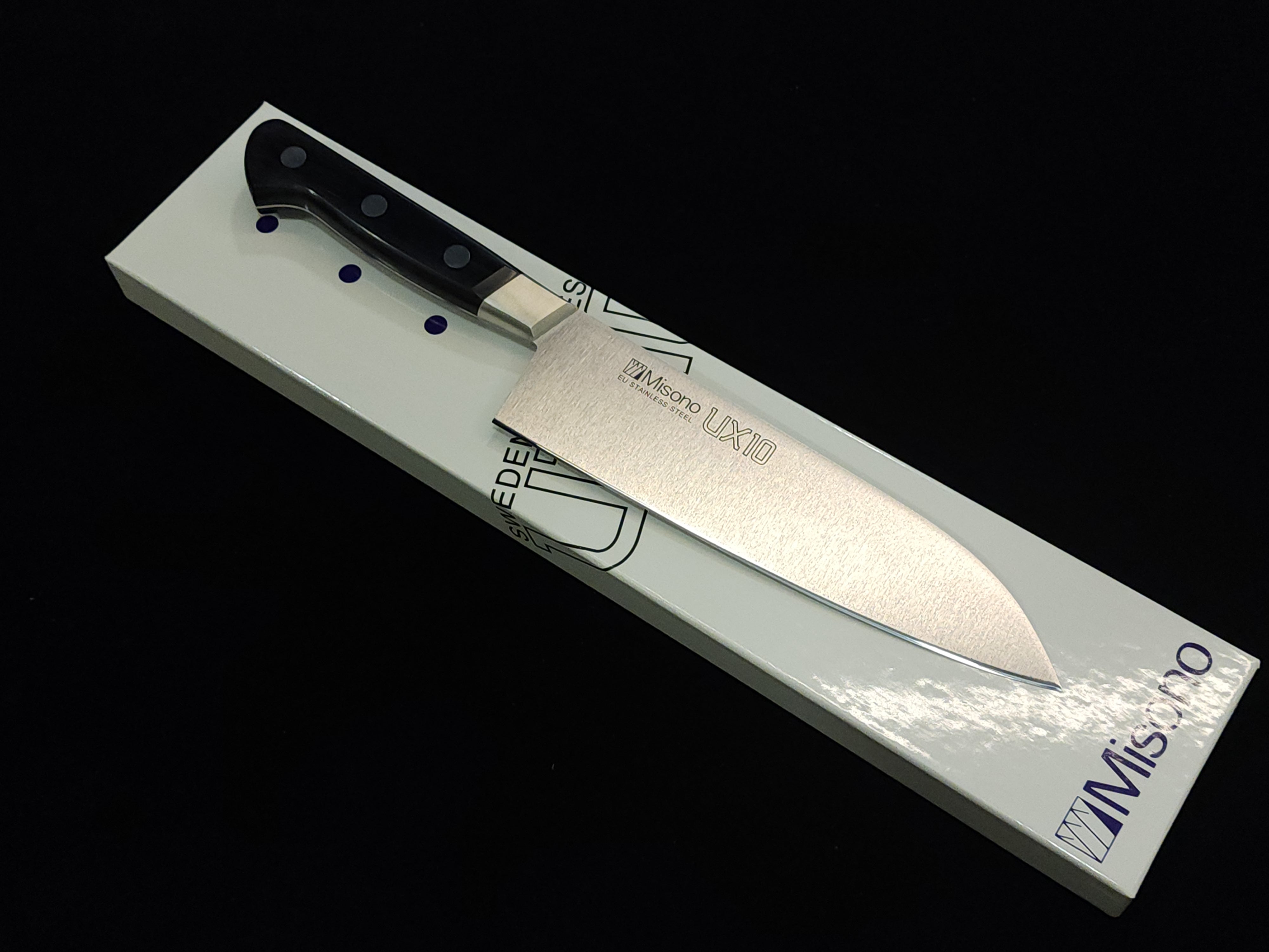 Misono – Knife Life HK