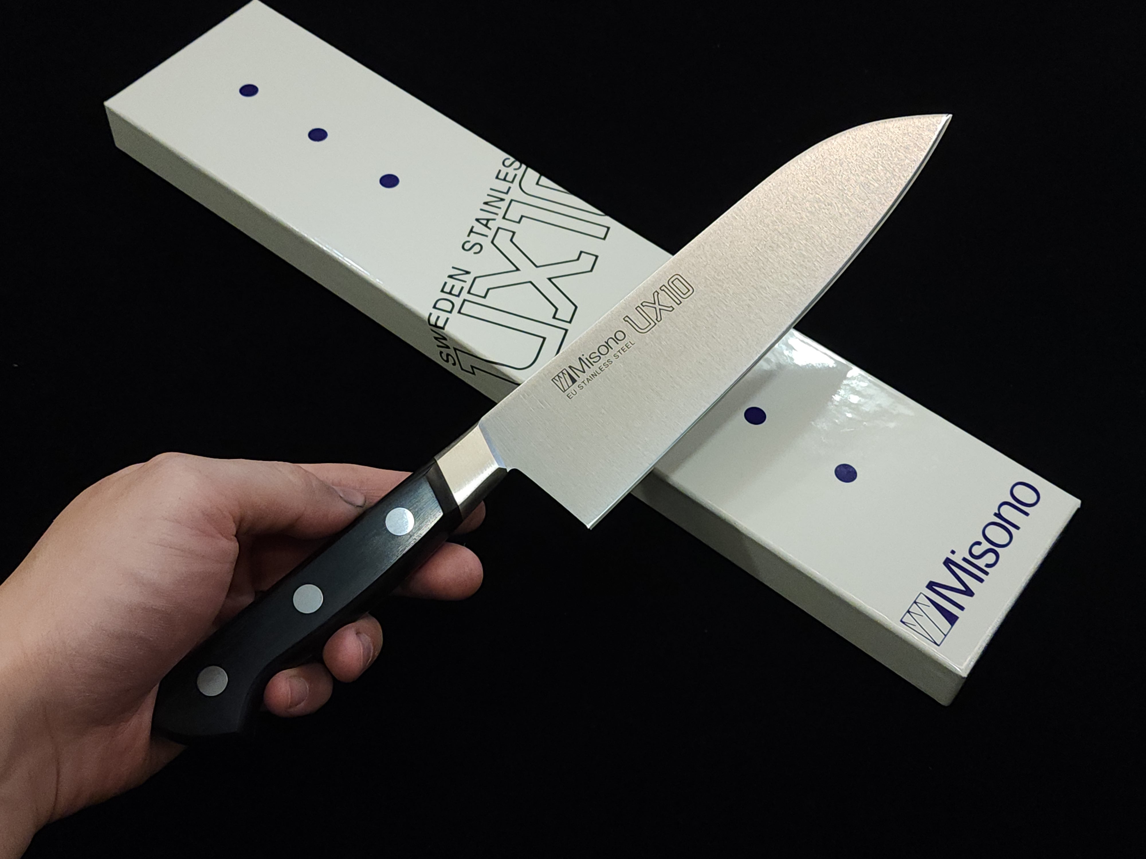 Misono – Knife Life HK
