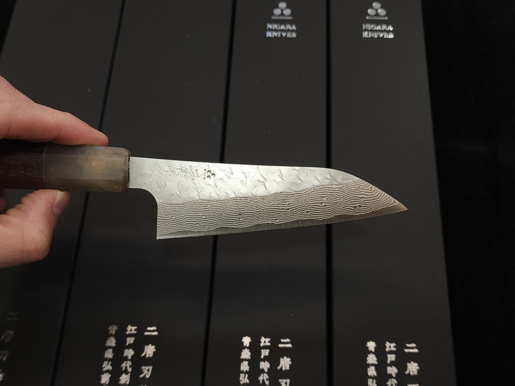 二唐SPG STRIX 120mm小刀