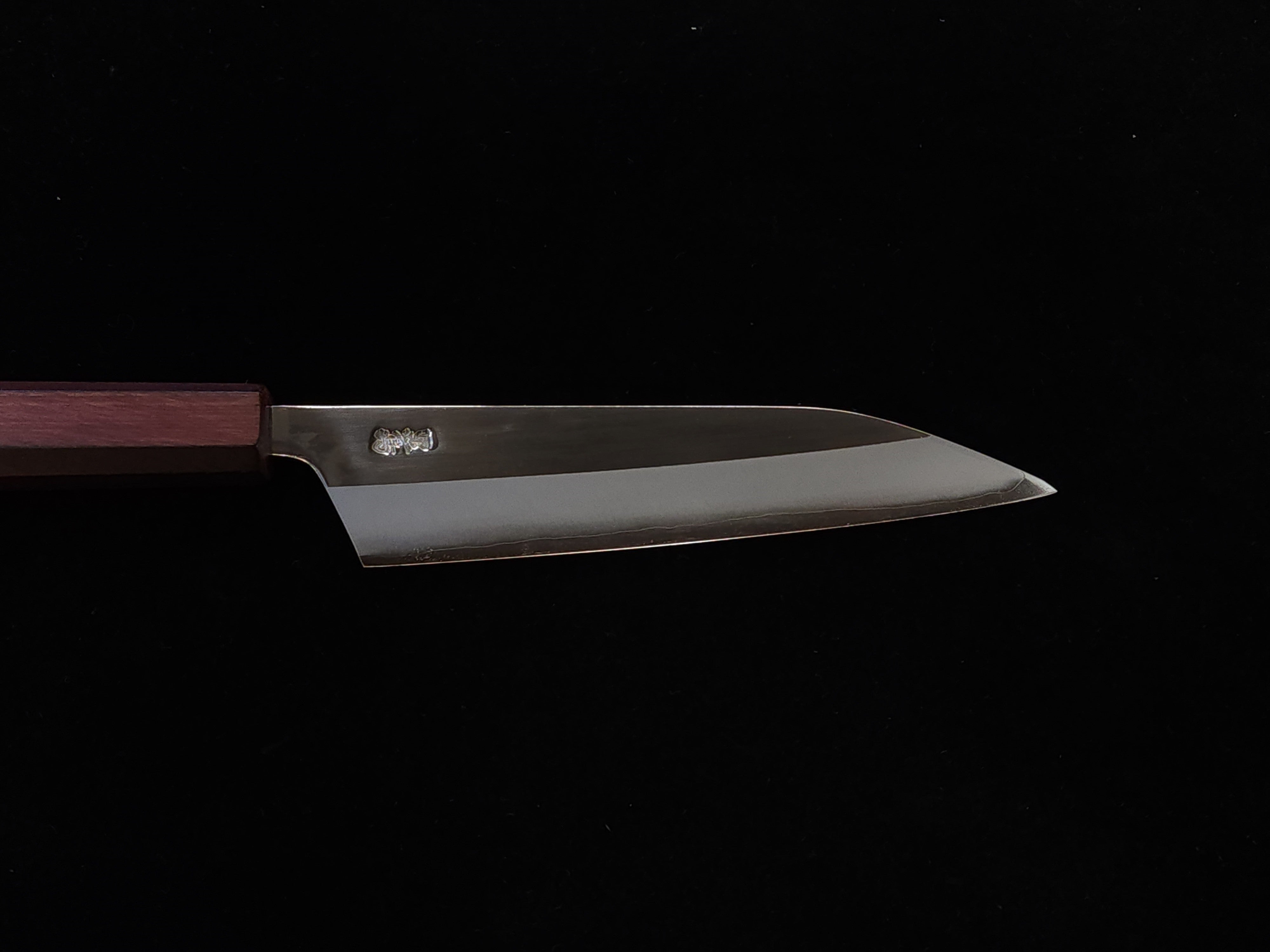 銀三Ginsan (Silver 3) – Knife Life HK