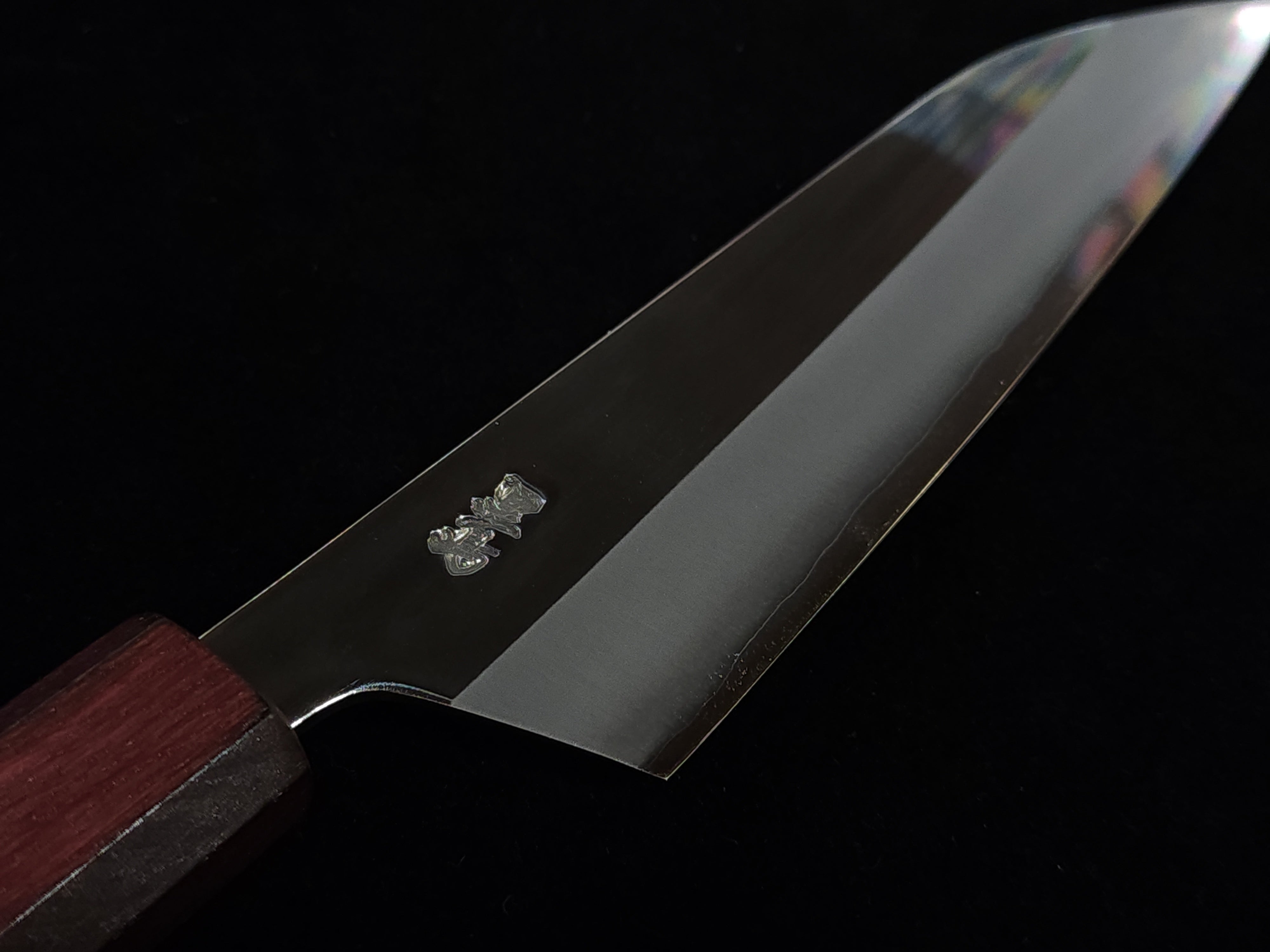 銀三Ginsan (Silver 3) – Knife Life HK