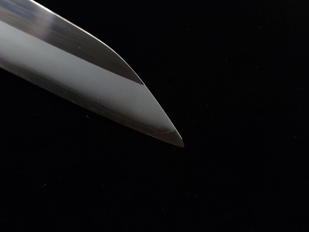 Kurotori Ginsan Petty 150mm