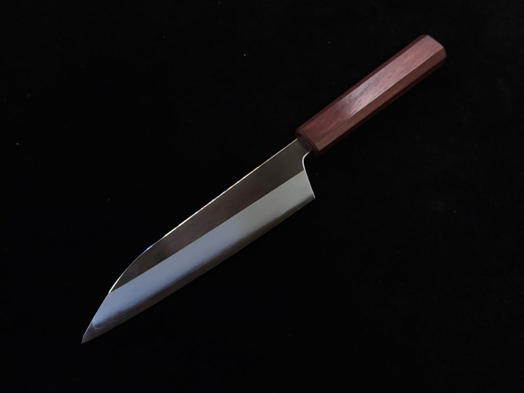 Kurotori Ginsan Petty 150mm