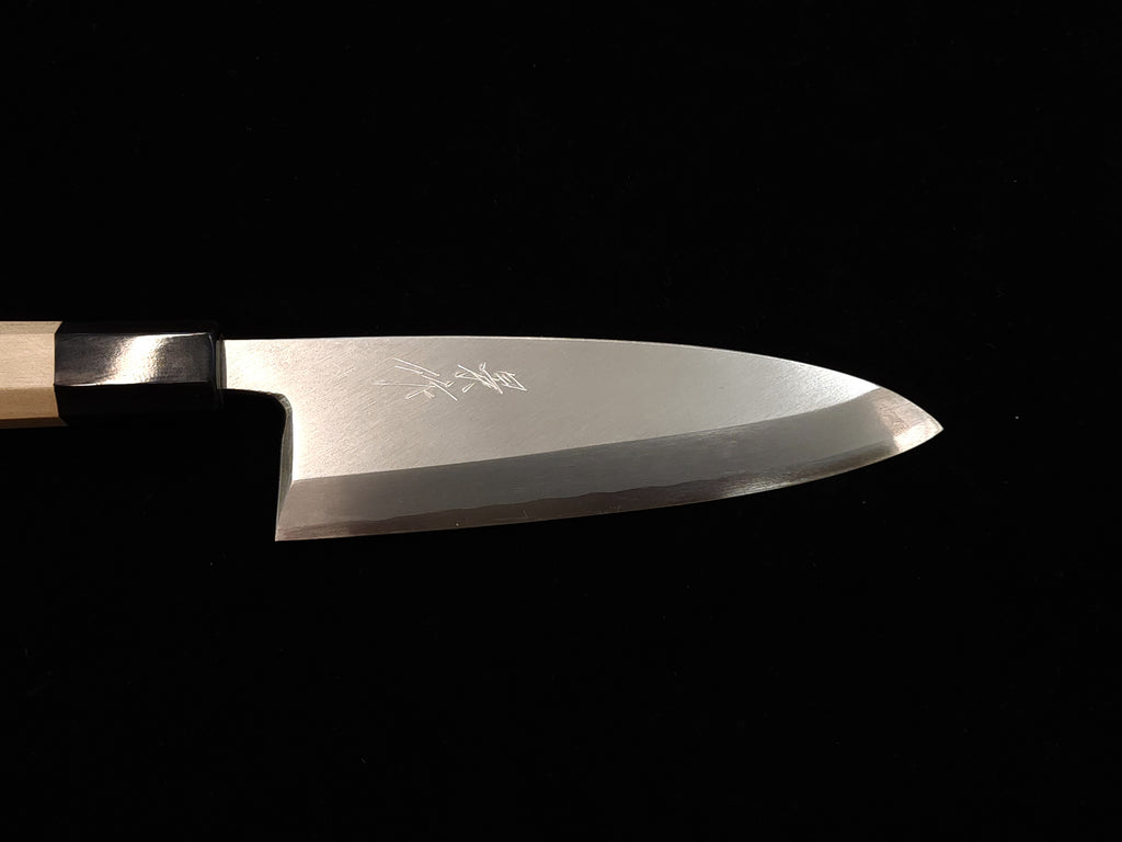 景作銀三鋼150mm出刃