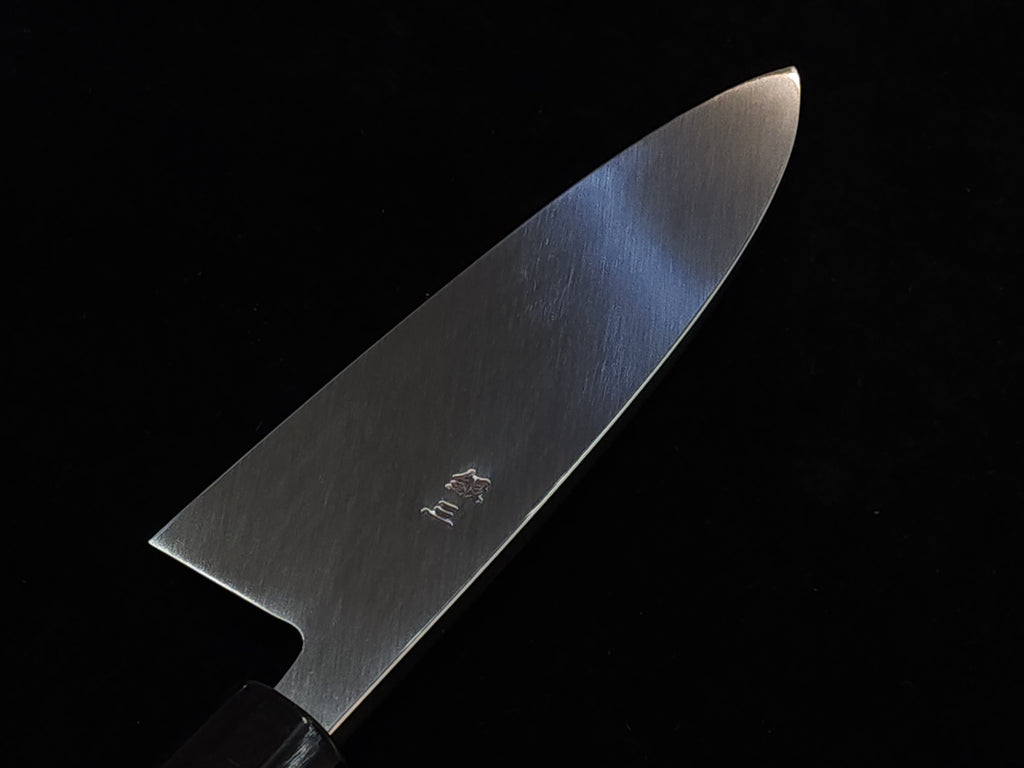 景作銀三鋼150mm出刃