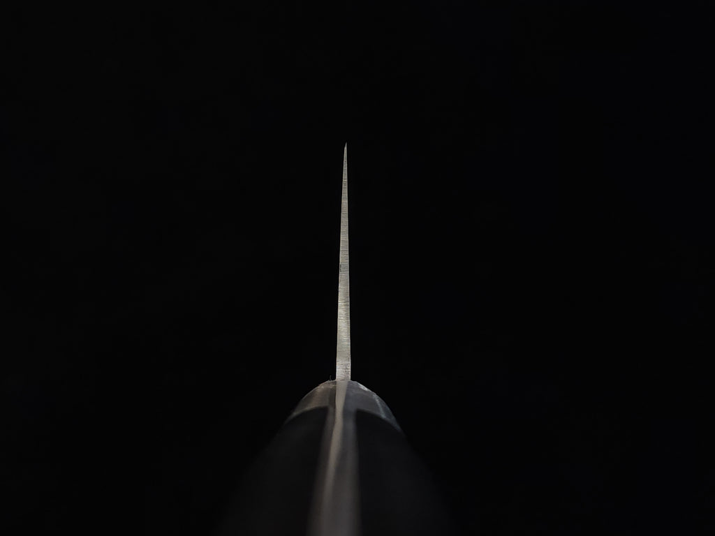 Masamoto Sohonten Hyper MV Gyuto