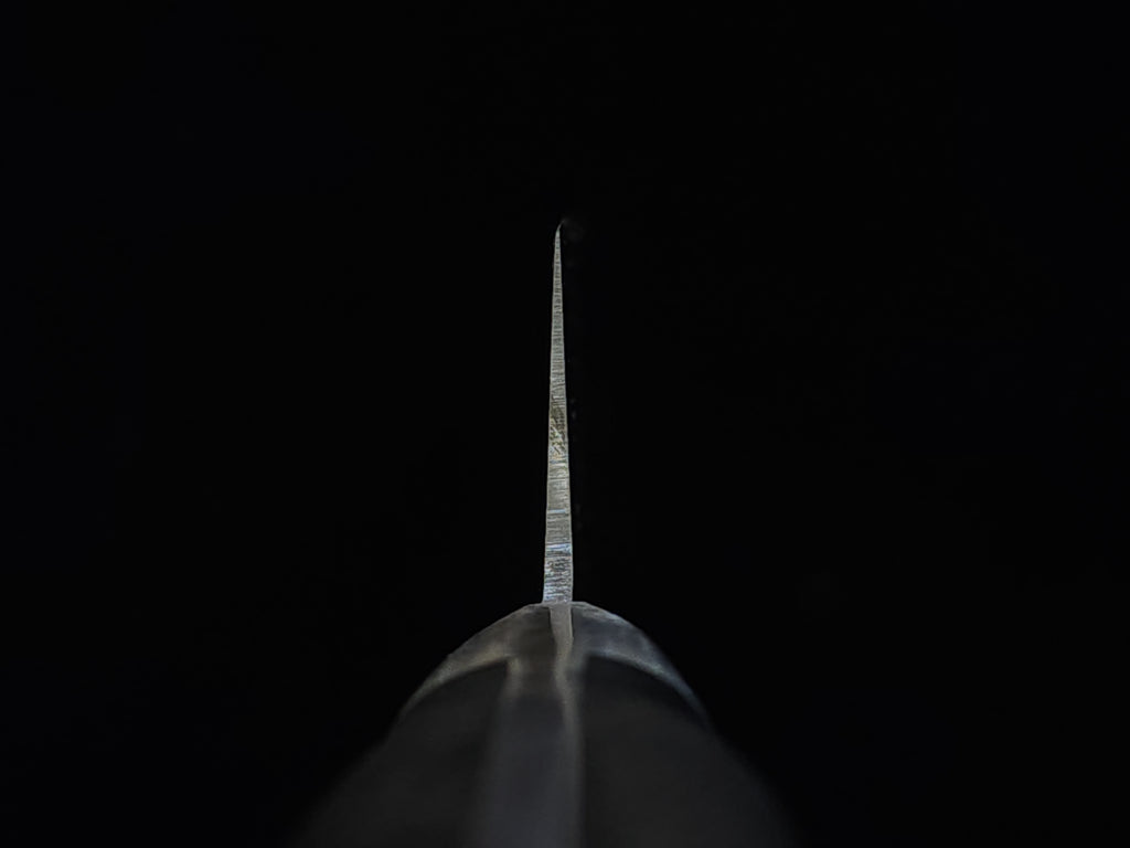 正本總本店 Hyper MV 筋引