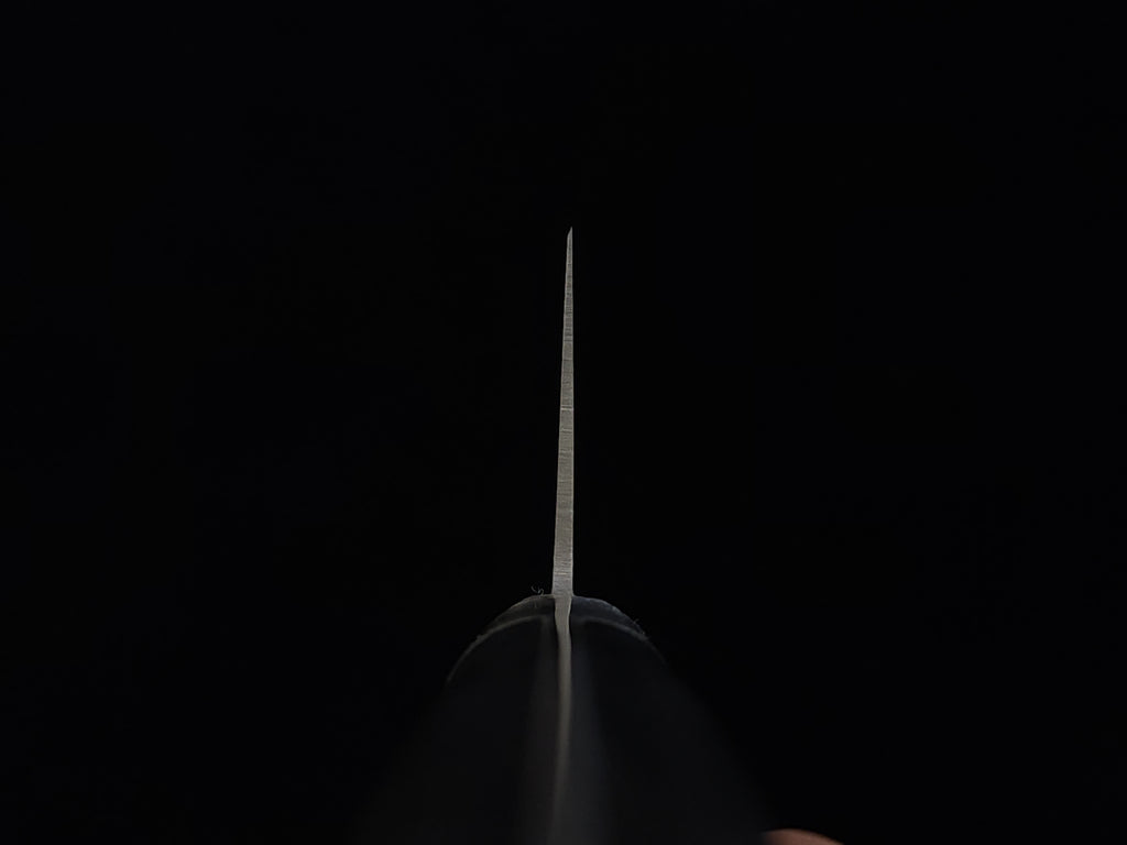 Masamoto Sohonten Hyper MV Santoku 180mm