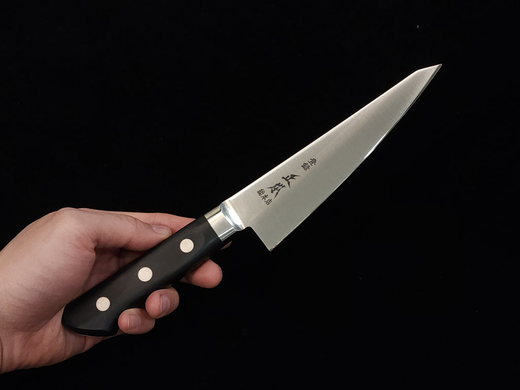 Masamoto Sohonten Hyper MV Honesuki 150mm