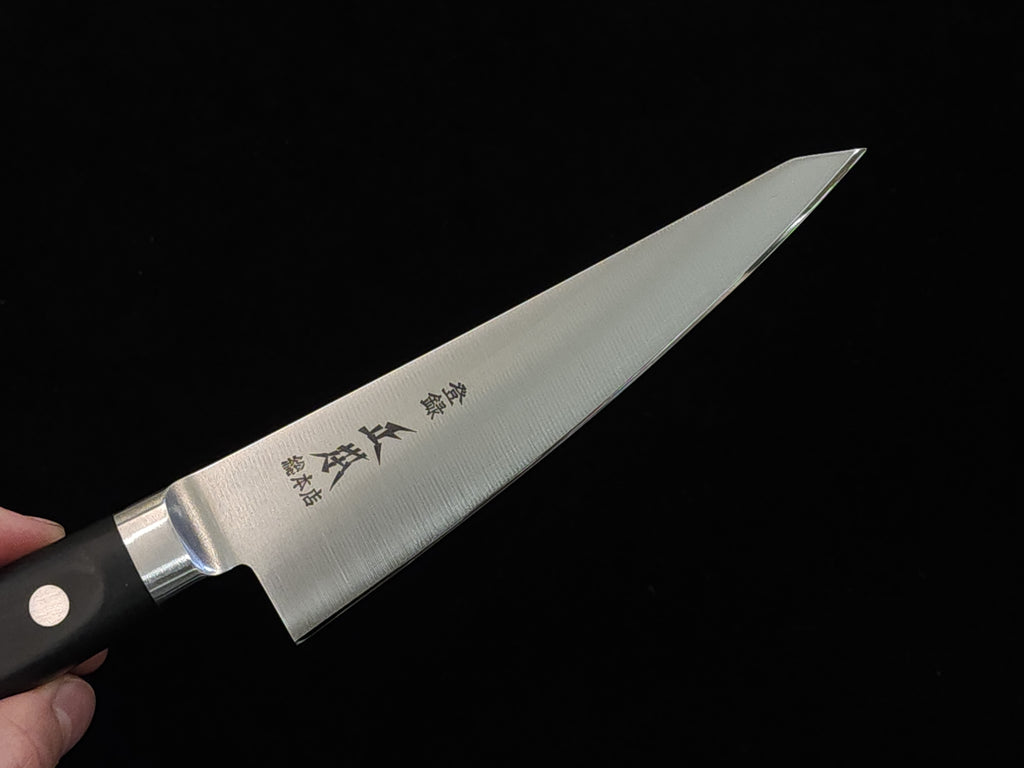 Masamoto Sohonten Hyper MV Honesuki 150mm