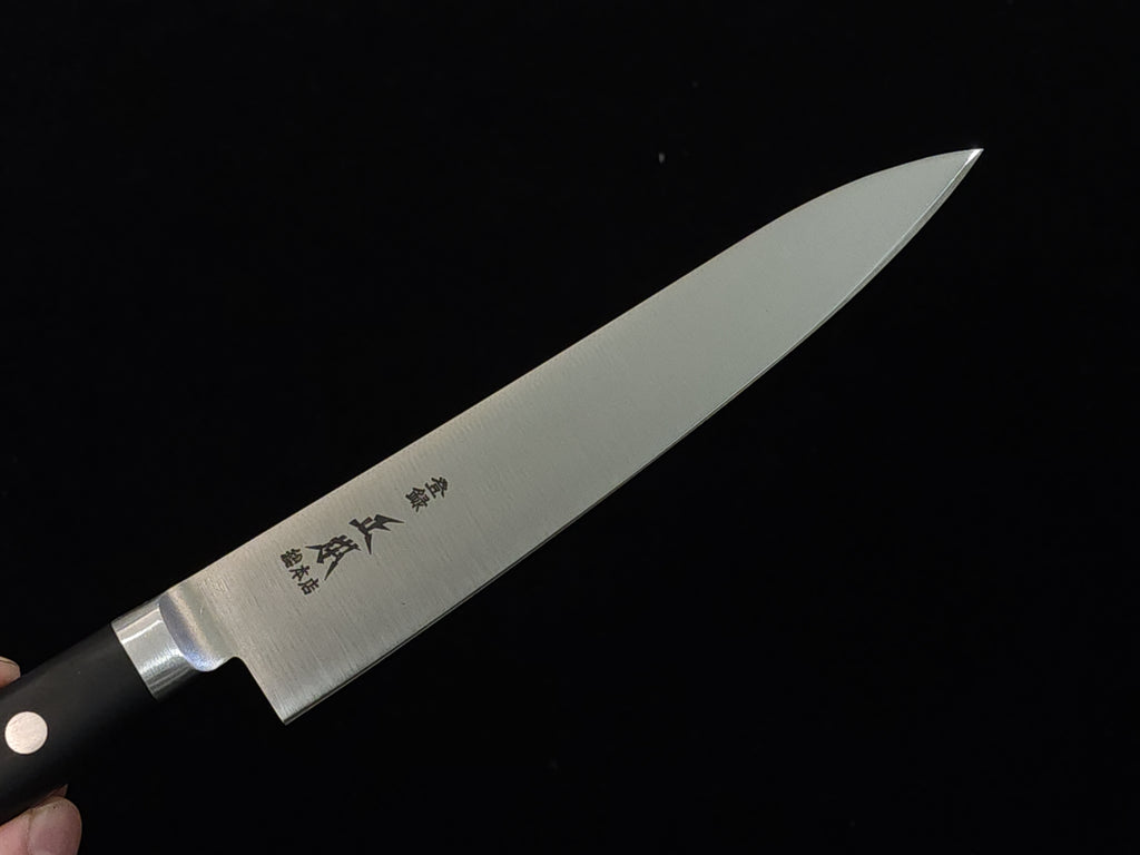 Masamoto Sohonten Hyper MV Petty