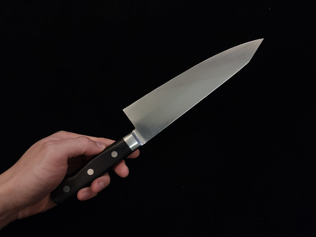 Masamoto Sohonten MV Bunka 190mm (Thin Blade)