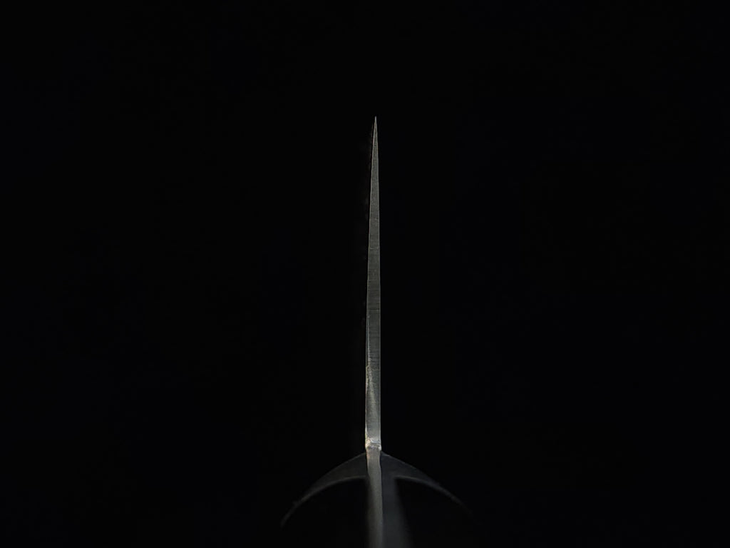 Masamoto Sohonten MV Bunka 190mm (Thin Blade)