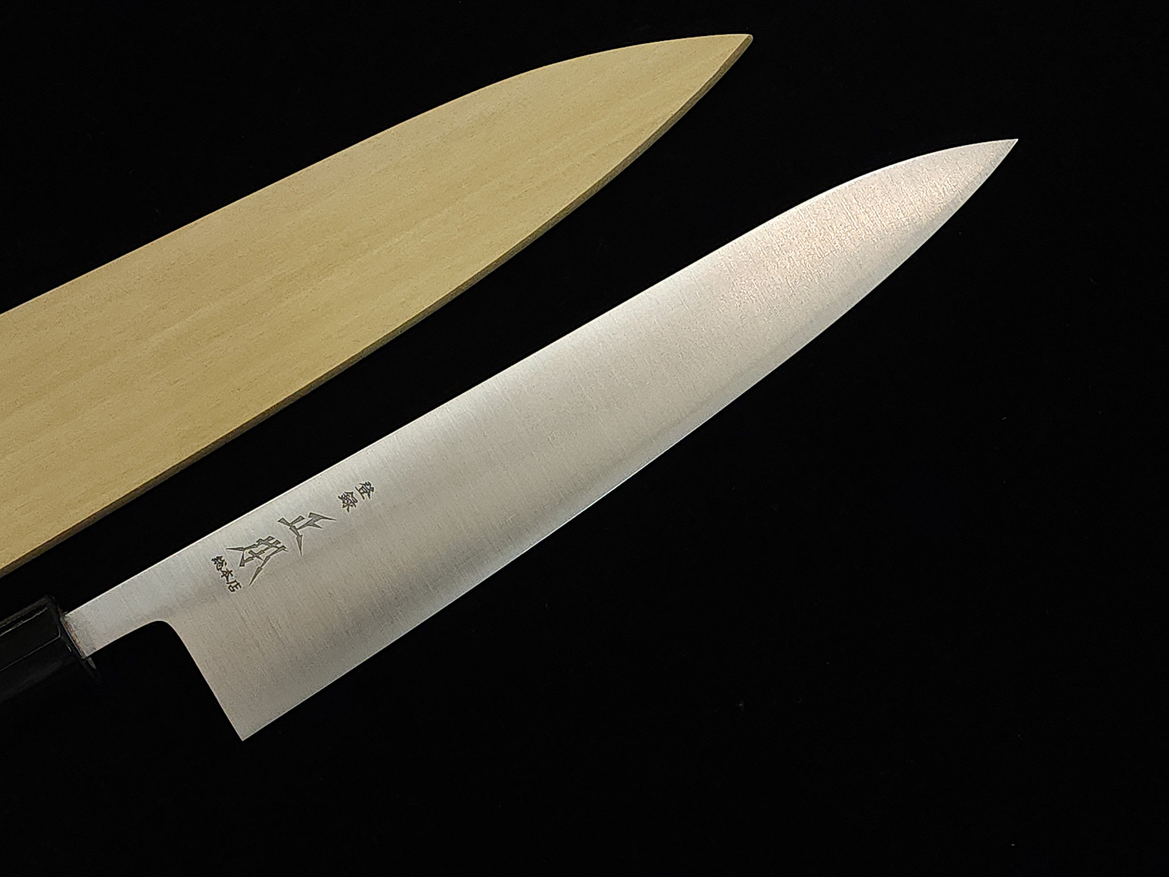 正本總本店Masamoto Sohonten – Knife Life HK