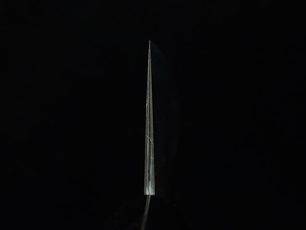 正本總本店SW瑞典鋼牛刀連鞘