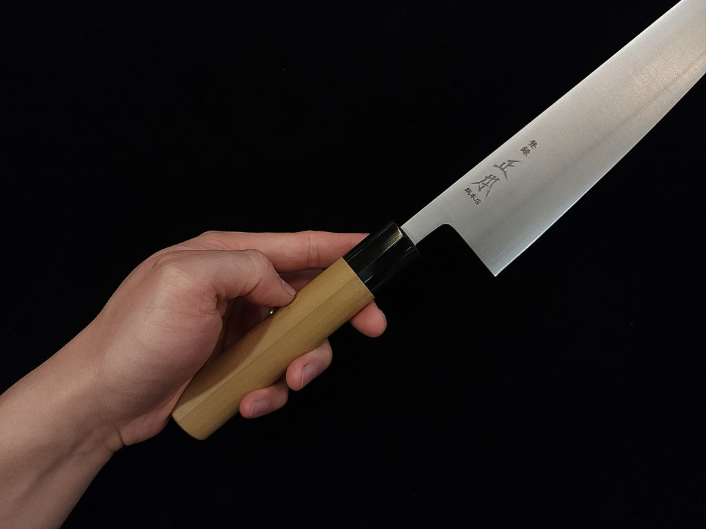 正本總本店SW瑞典鋼牛刀連鞘