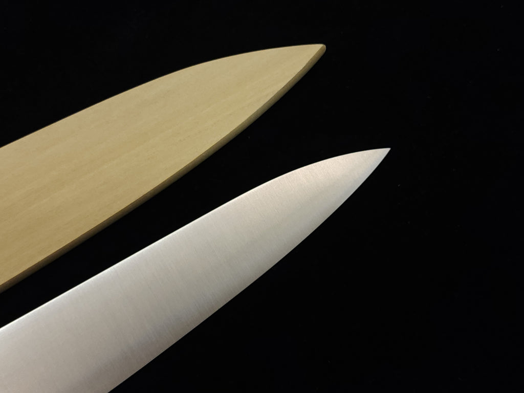 正本總本店SW瑞典鋼牛刀連鞘