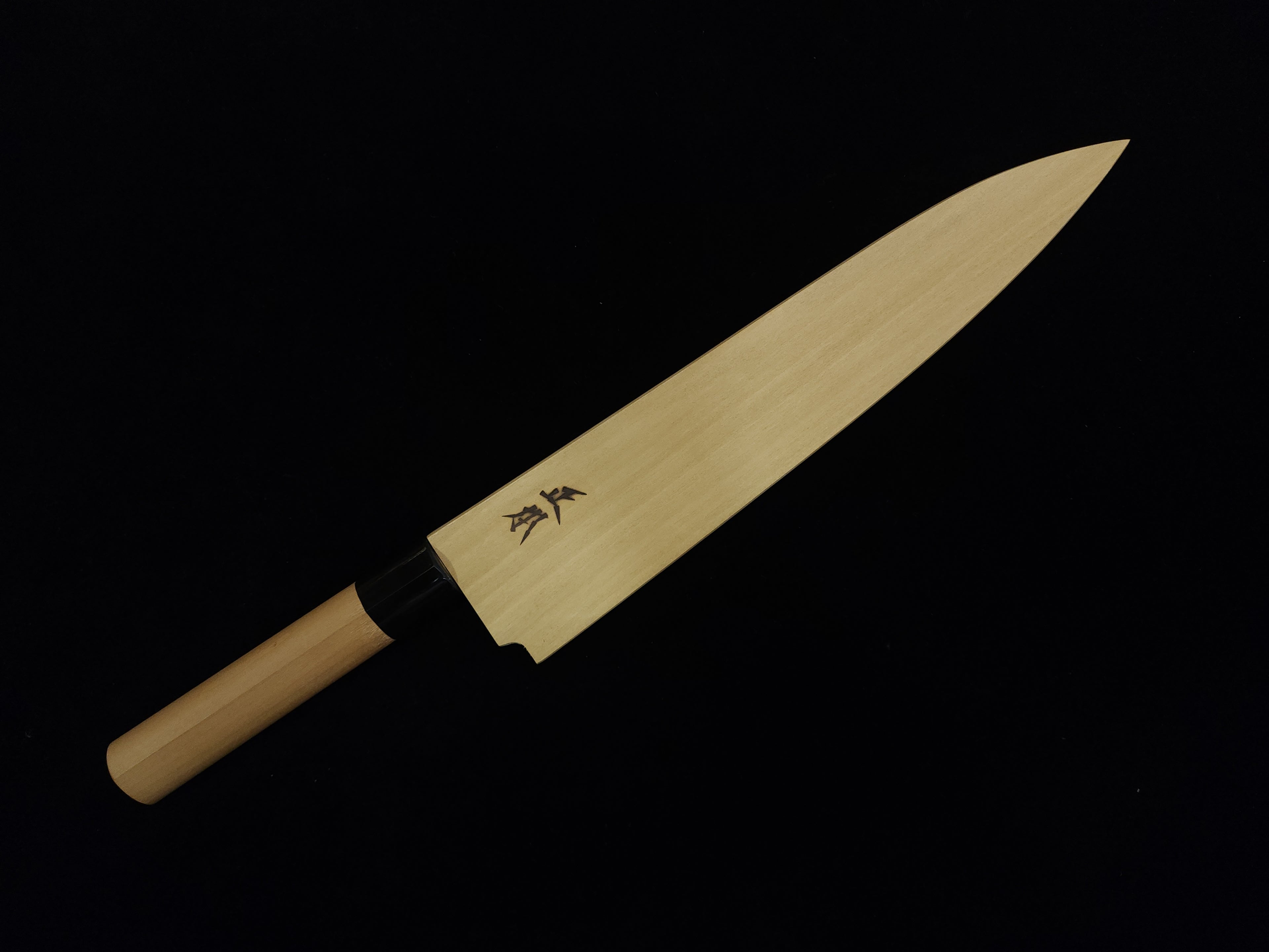 正本總本店SW瑞典鋼牛刀連鞘