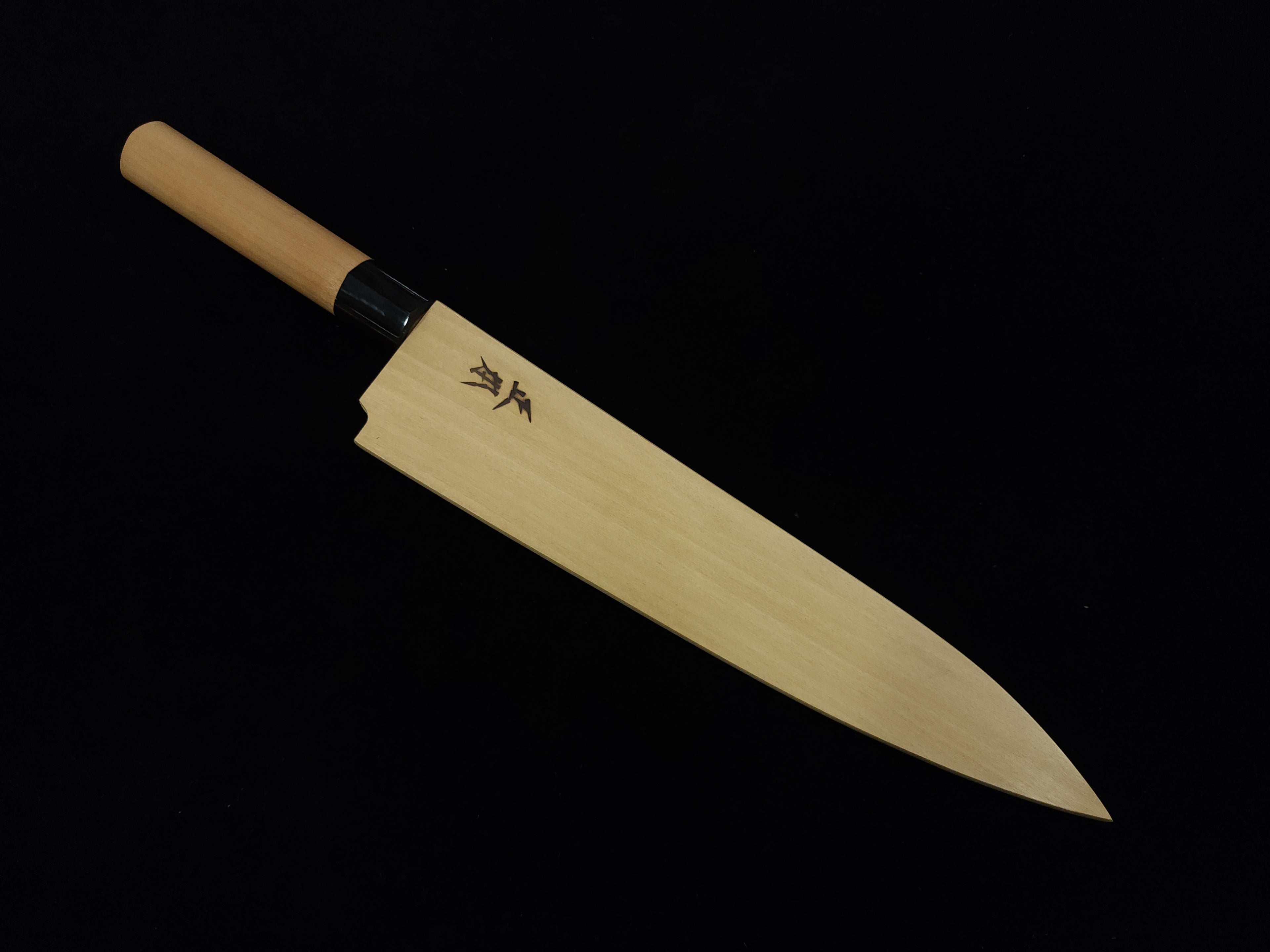 正本總本店SW瑞典鋼牛刀連鞘