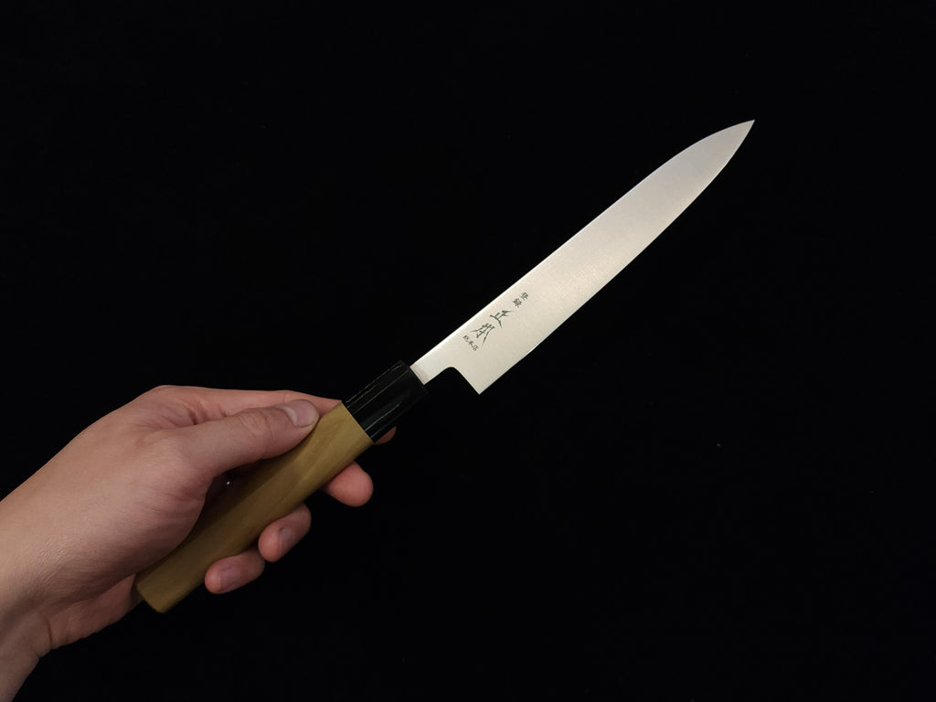 正本總本店SW瑞典鋼小刀165mm連鞘