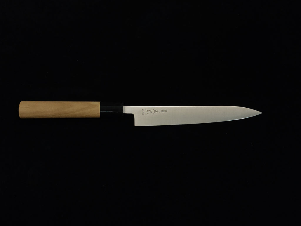 正本總本店SW瑞典鋼小刀165mm連鞘