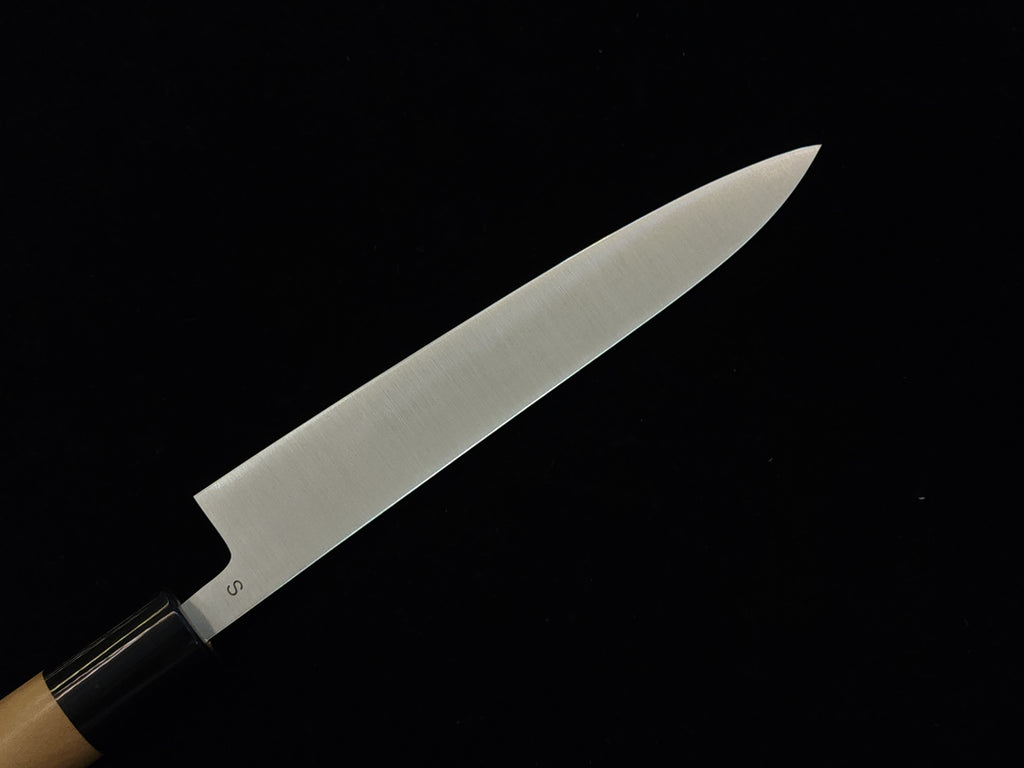 Masamoto Sohonten KS4216 Shirogami 2 Petty 165mm w/ Saya