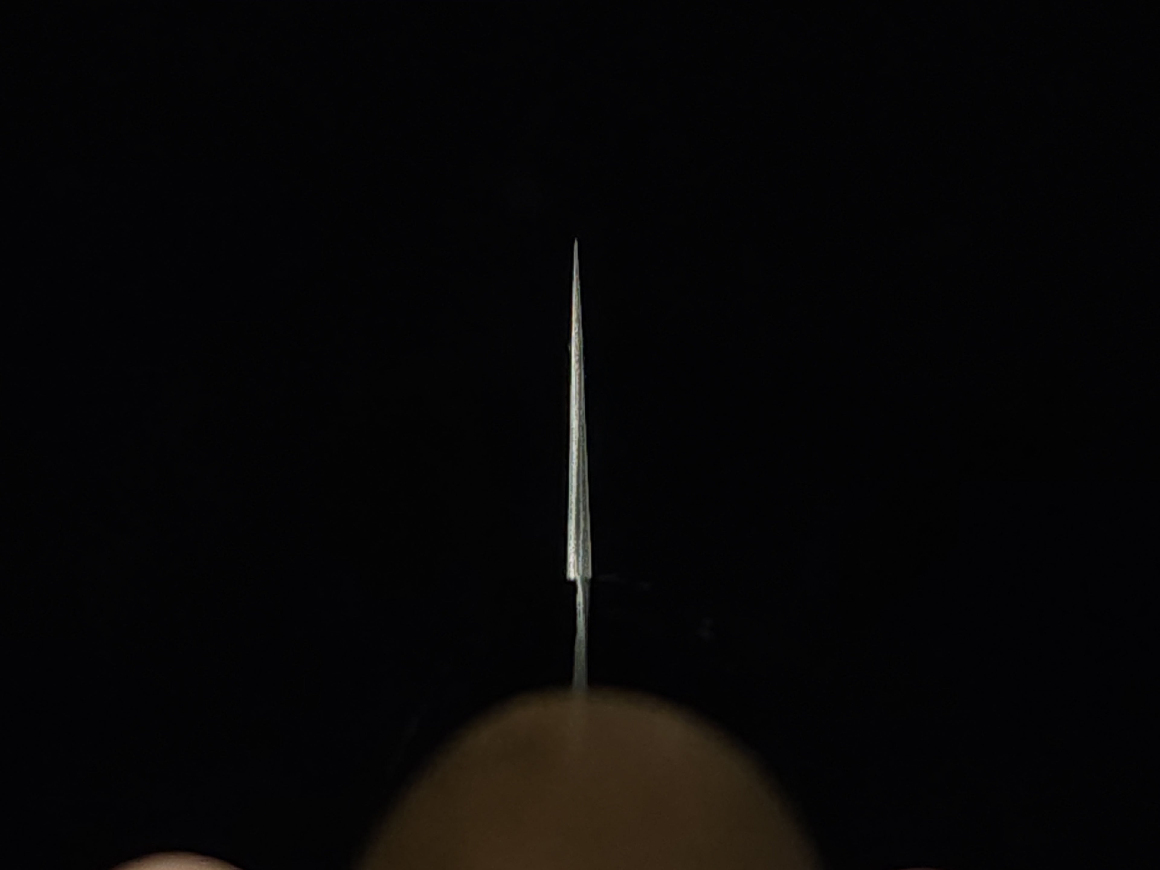 Masamoto Sohonten KS4216 Shirogami 2 Petty 165mm w/ Saya