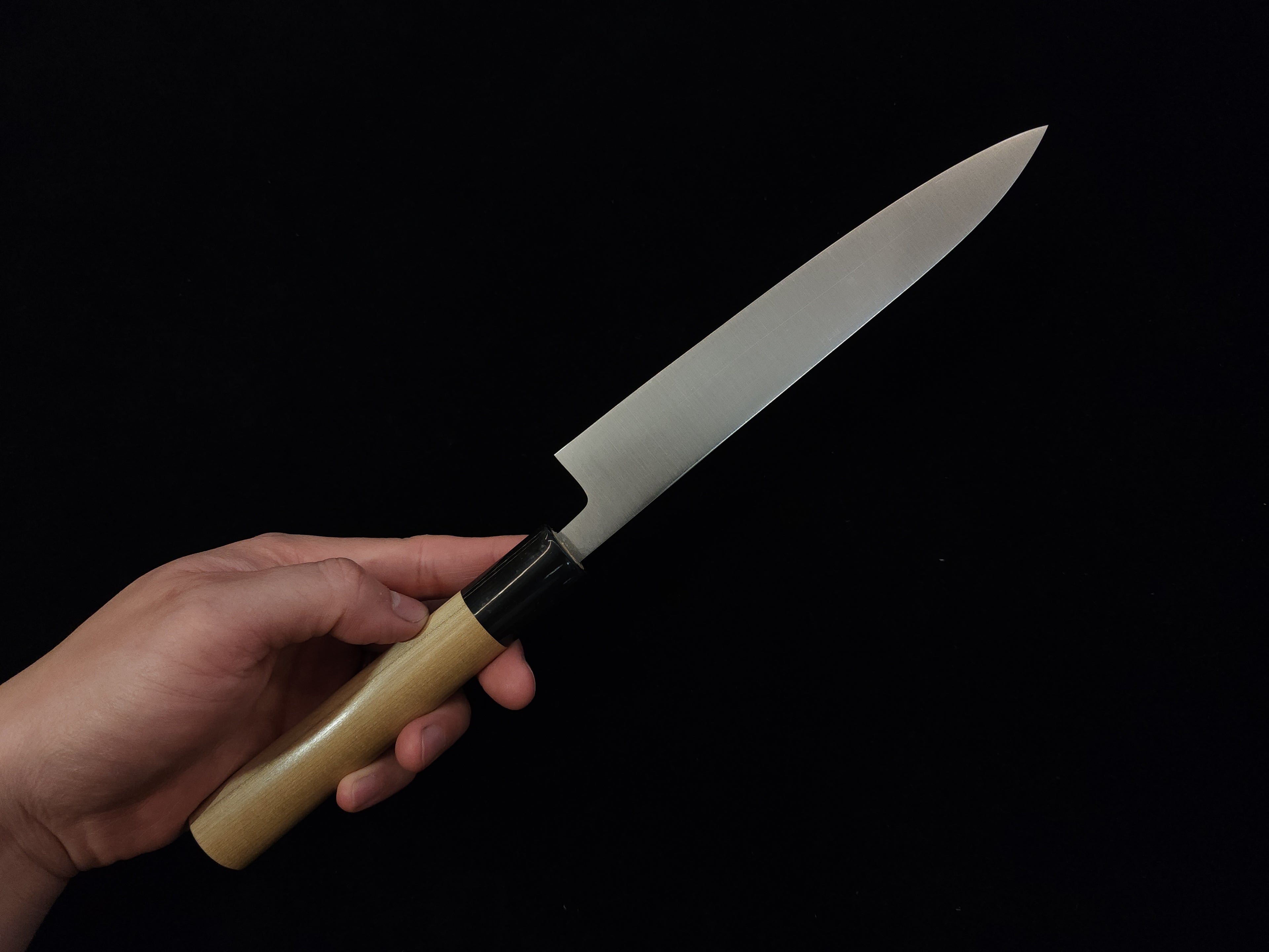 正本總本店SW瑞典鋼小刀165mm連鞘