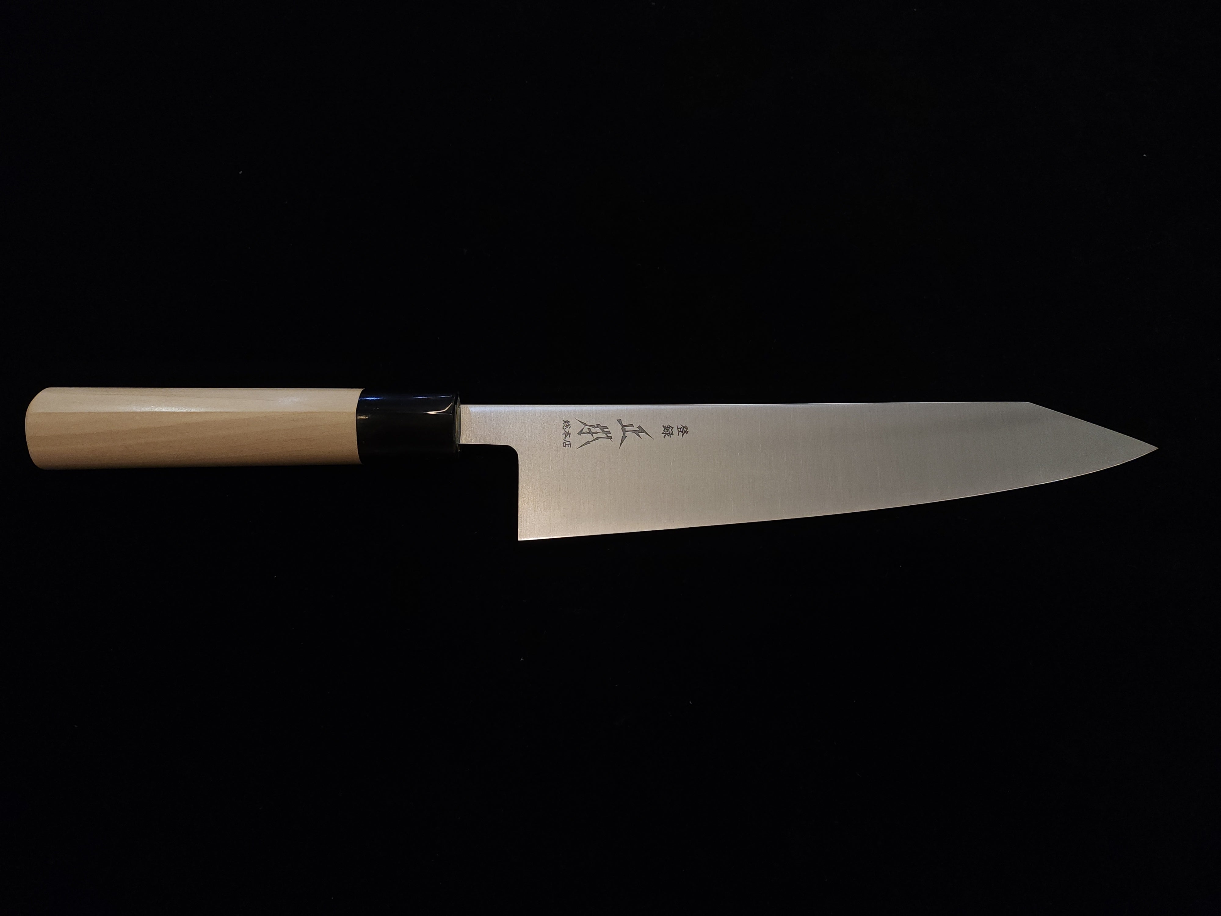 正本總本店Masamoto Sohonten – Knife Life HK