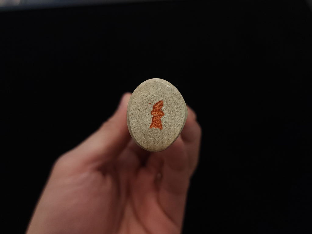 正本總本店SW瑞典鋼切付牛刀連鞘